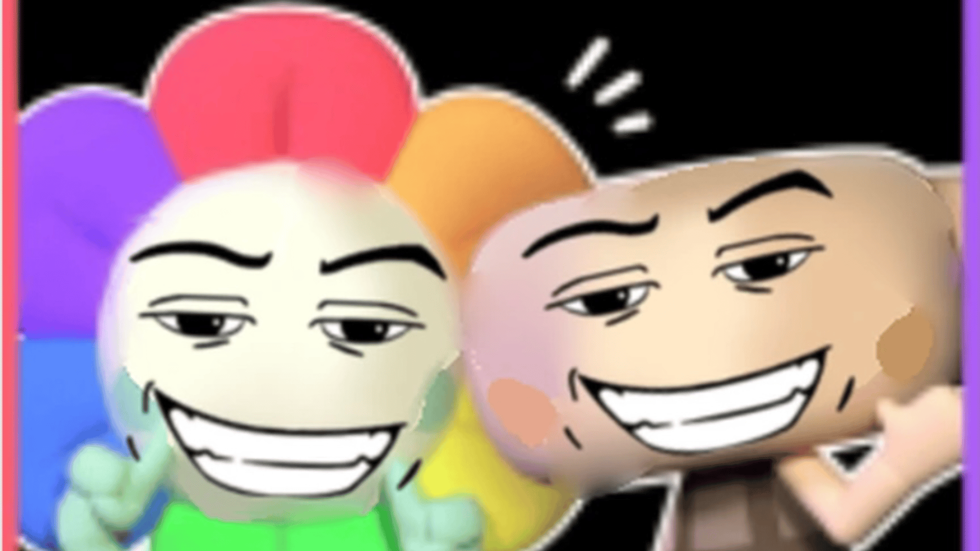 Skibidi dandy