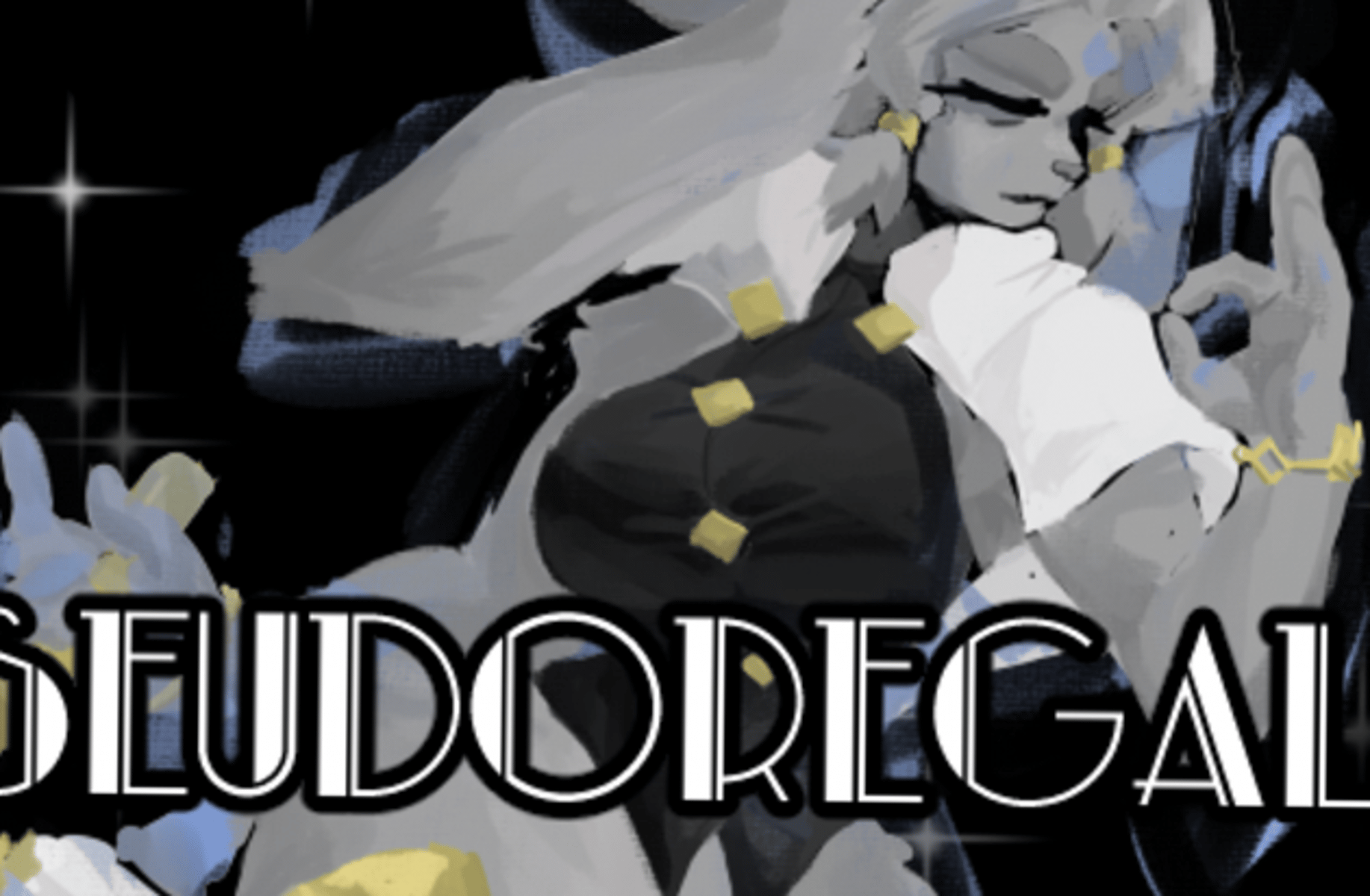 Sybil (Pseudoregalia)