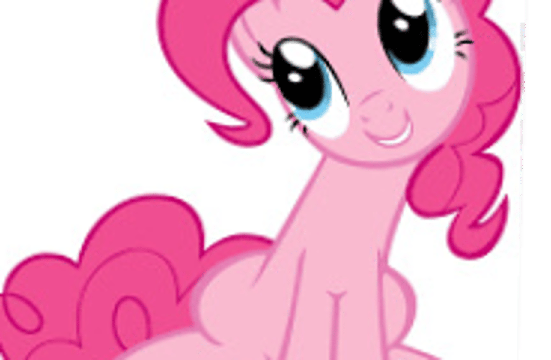 pinkie pie