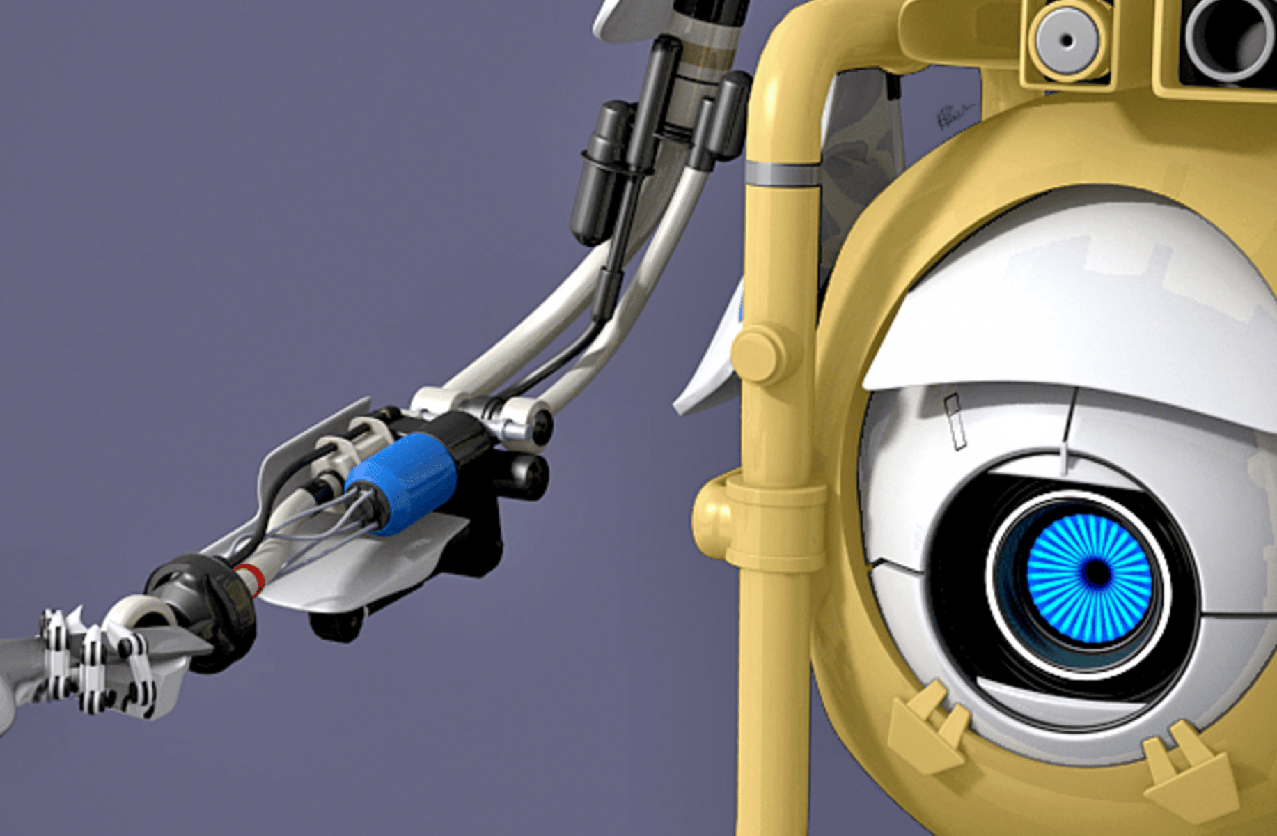 ATLAS (Portal 2)