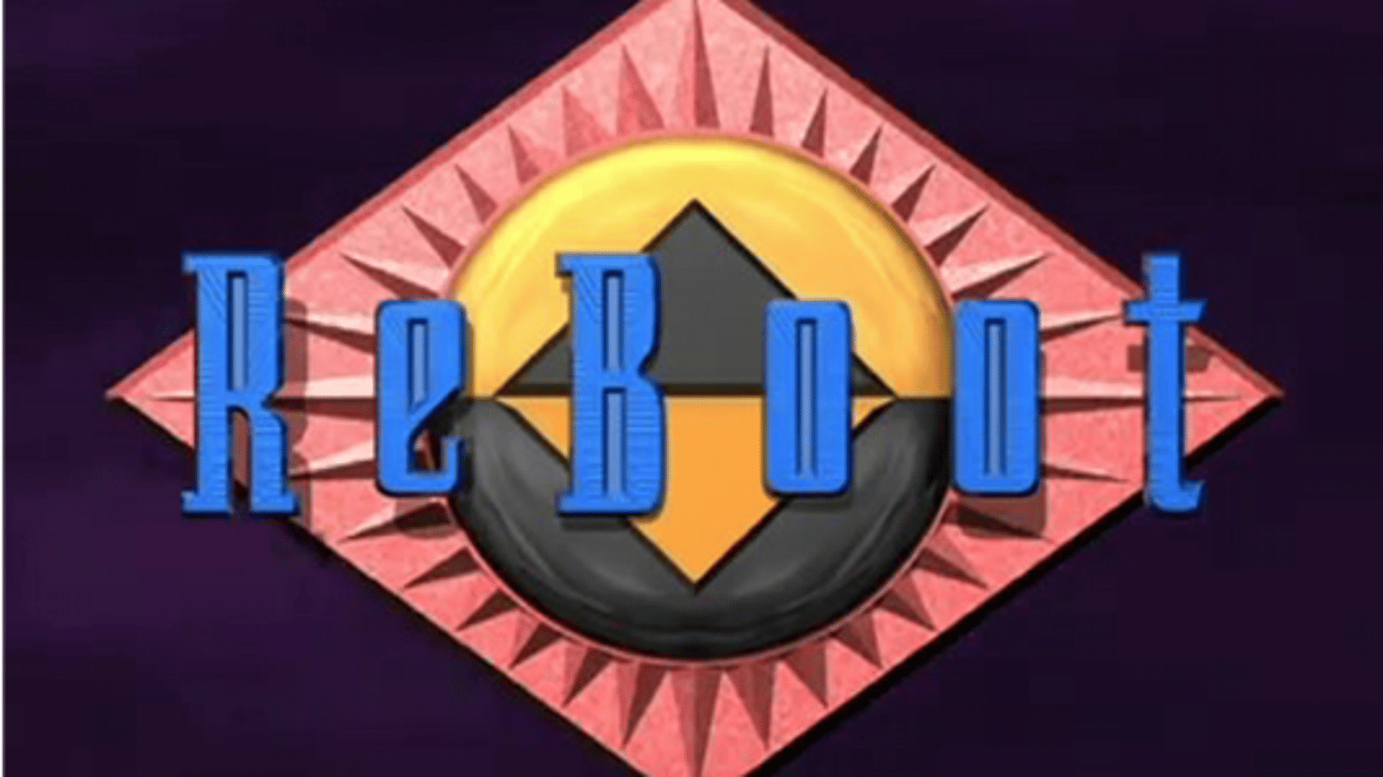 Hexadecimal (ReBoot)