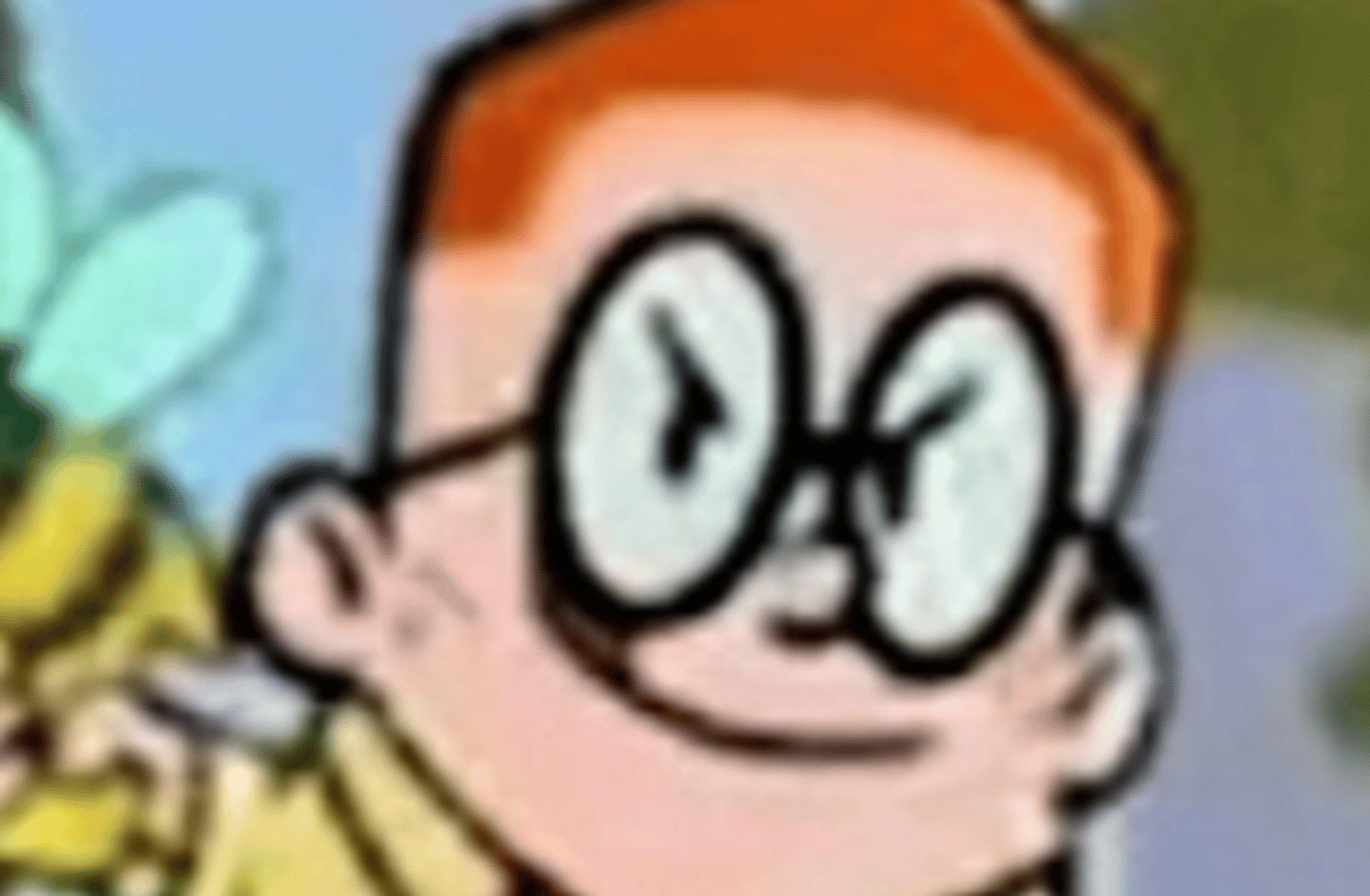 Melvinborg
