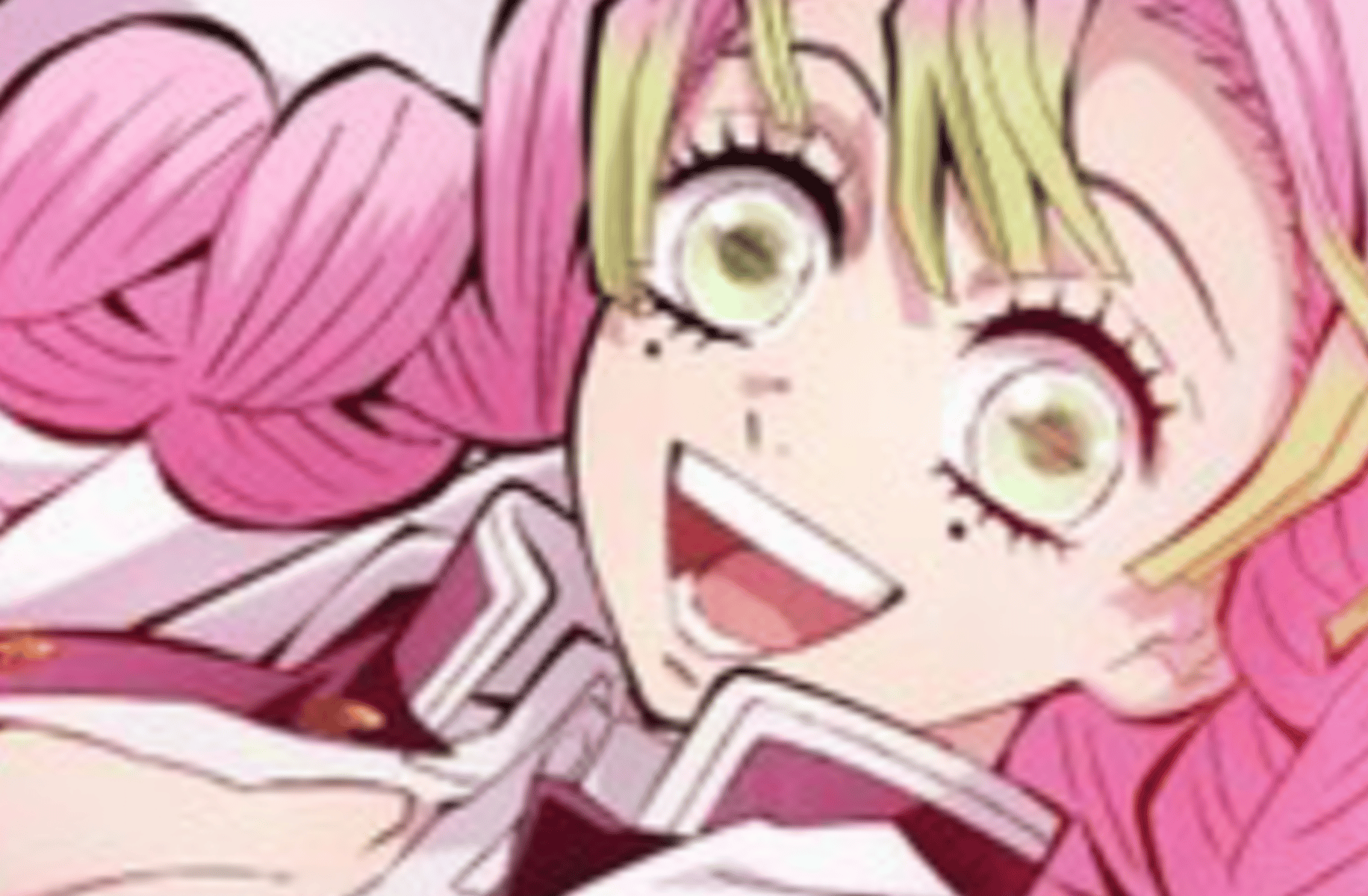 Mitsuri Kanroji