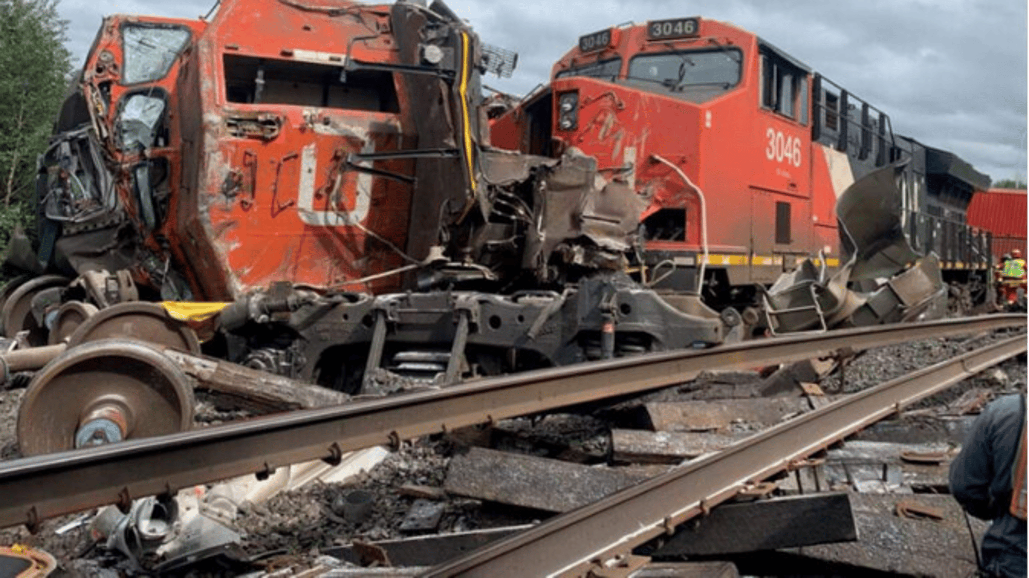 Randy from Rails vs Roads