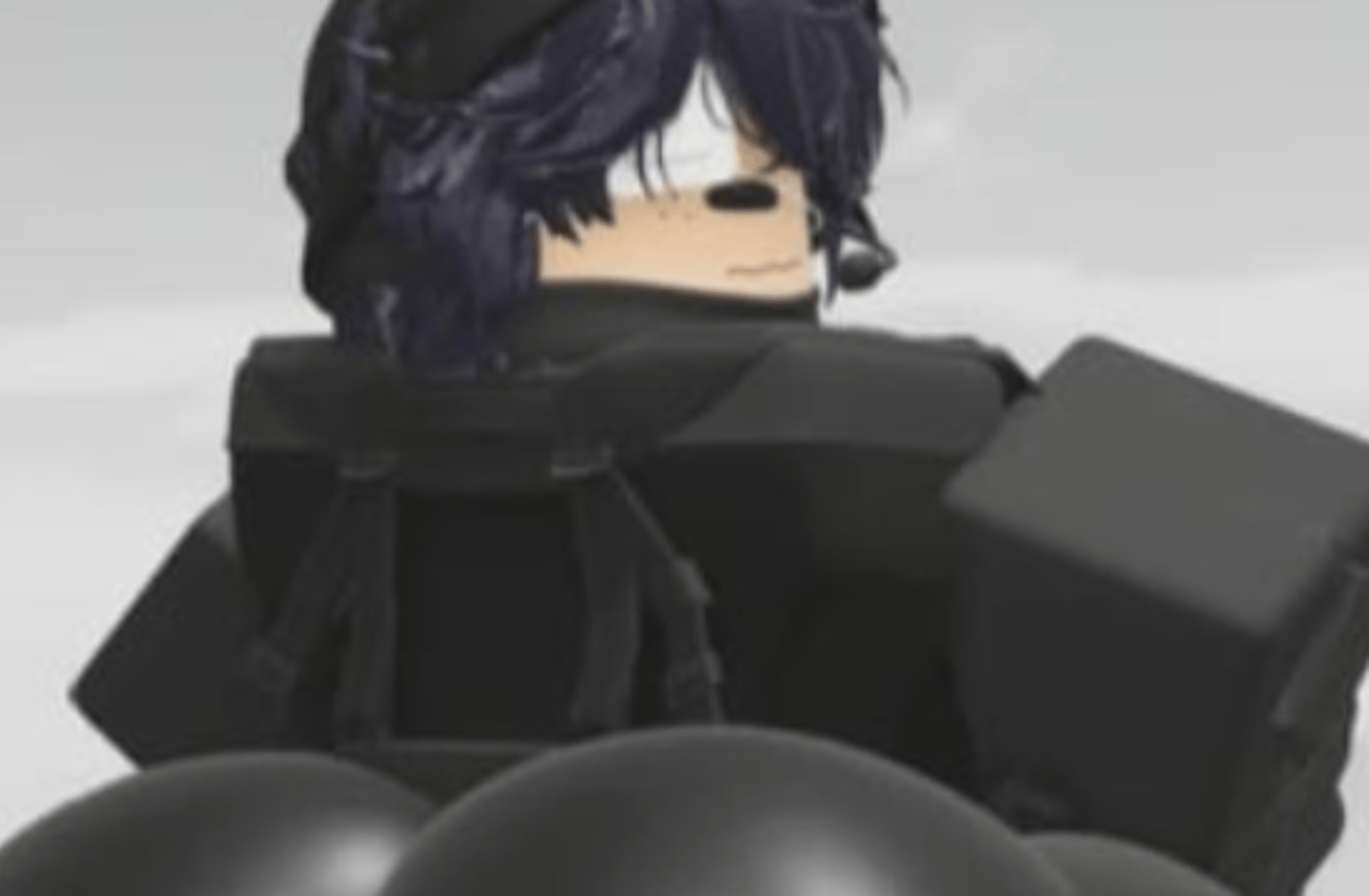 Zani (Roblox R63)