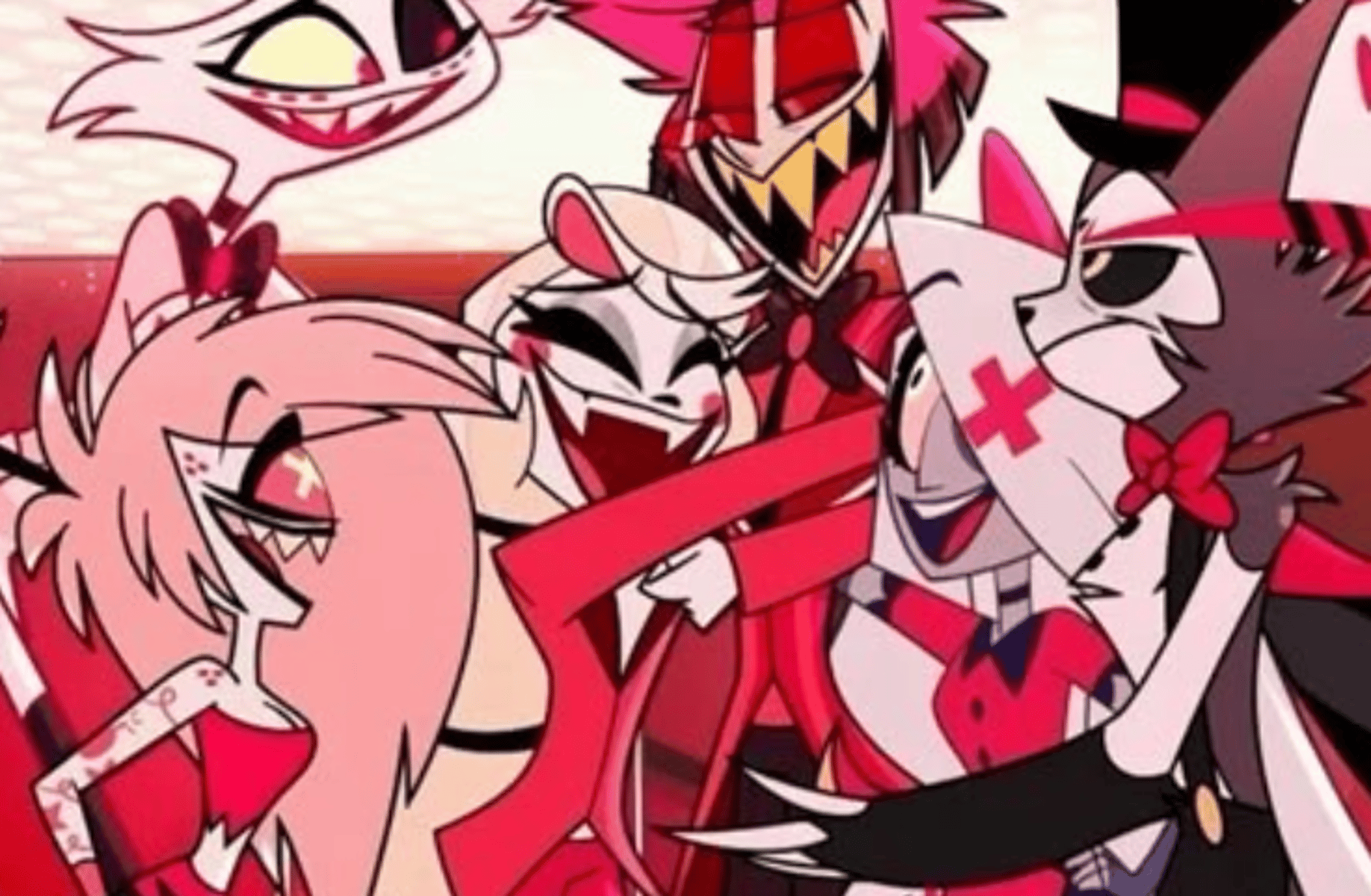 Hazbin Hotel