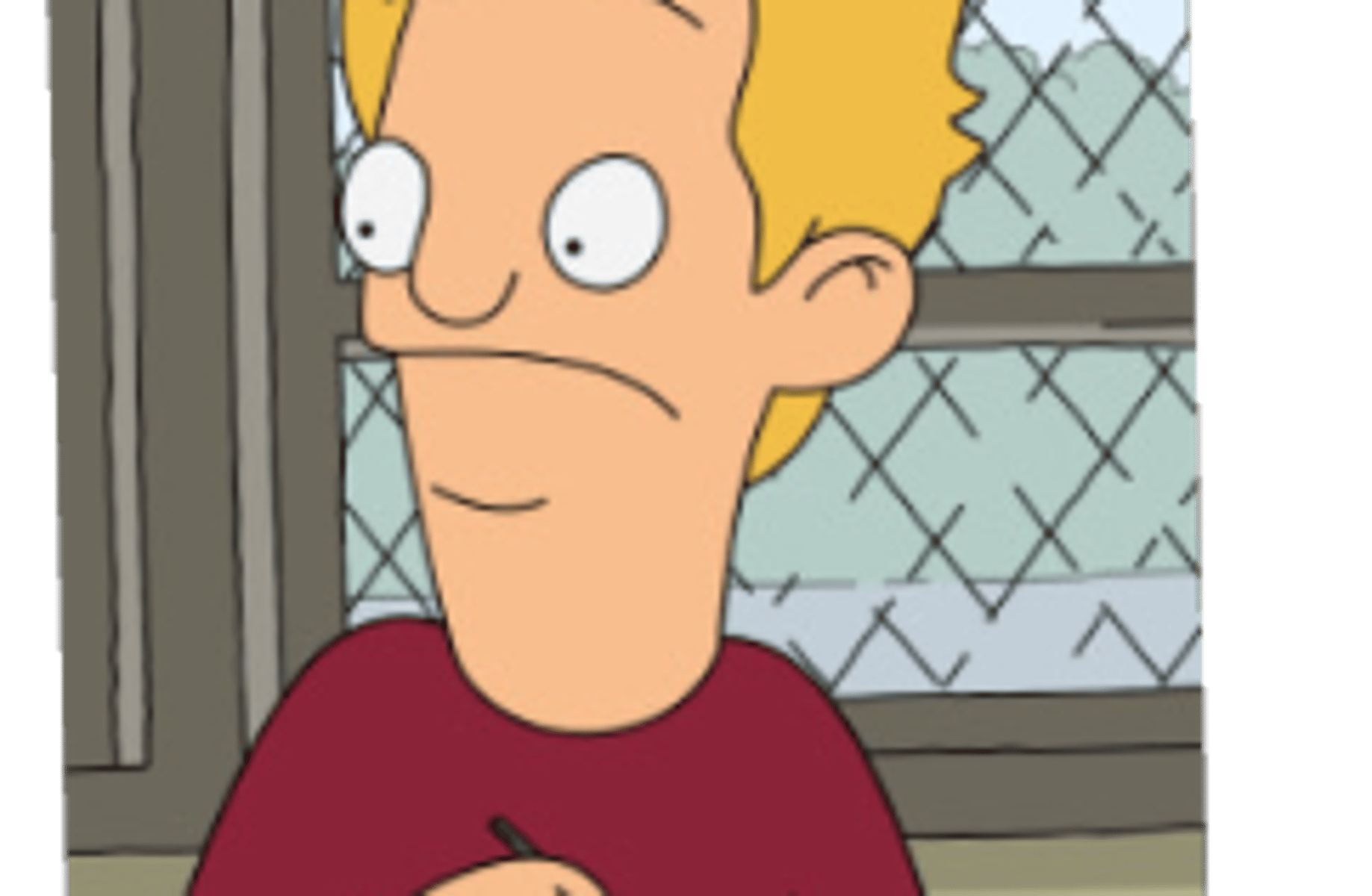 Will (Bob's Burgers)