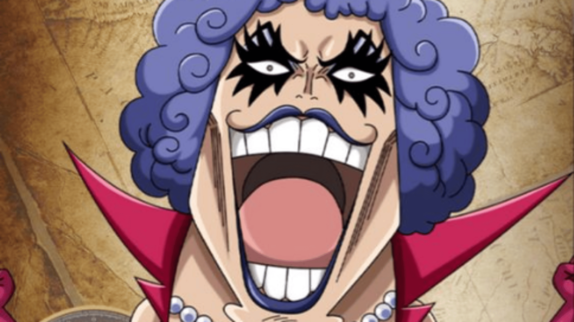 Ivankov (One Piece)