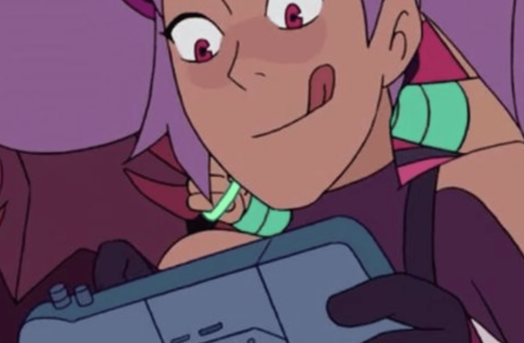 Entrapta