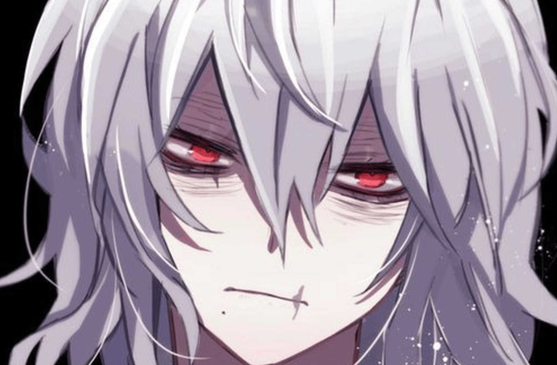 Shigaraki Tomura