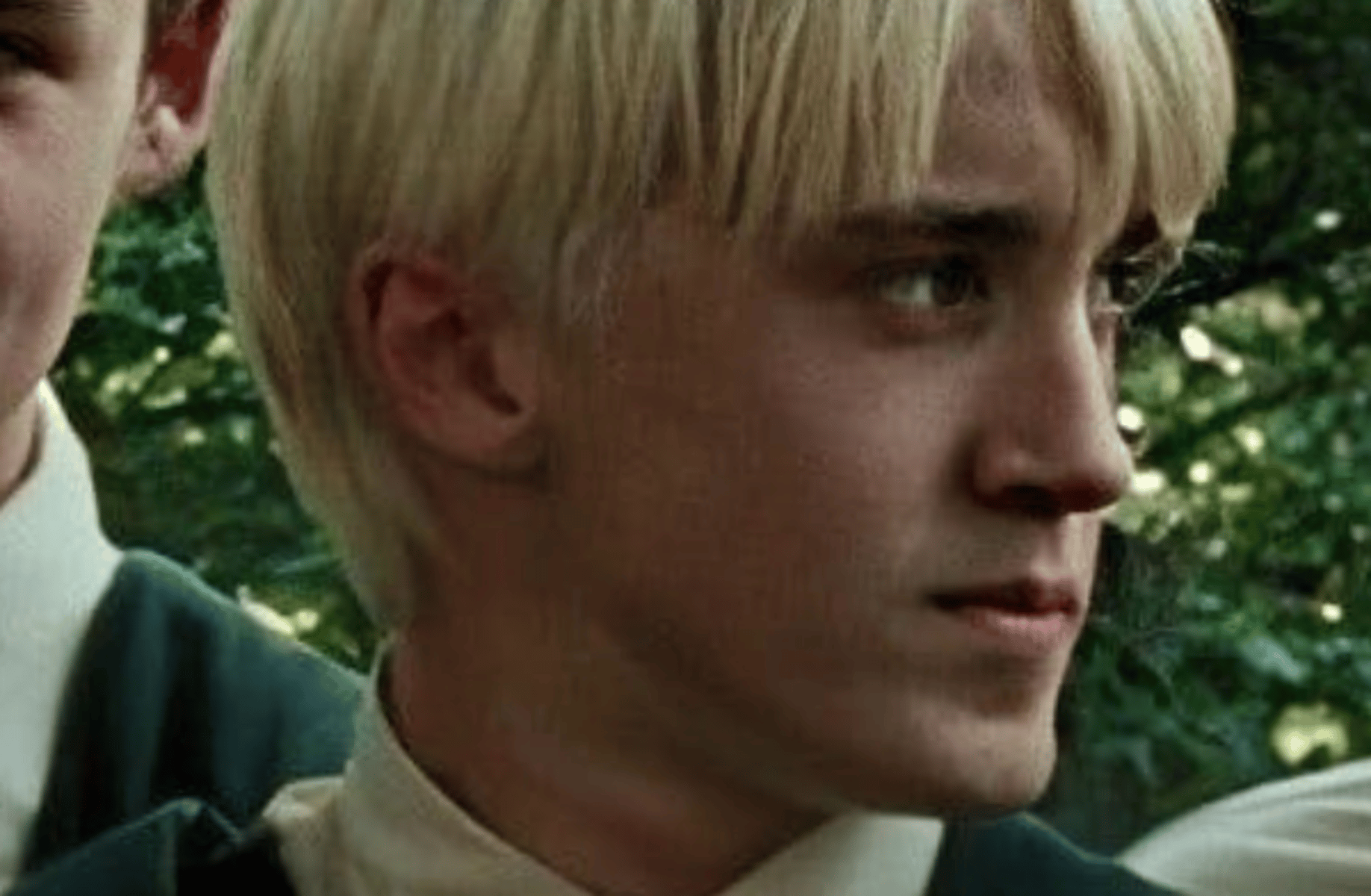 Draco Malfoy