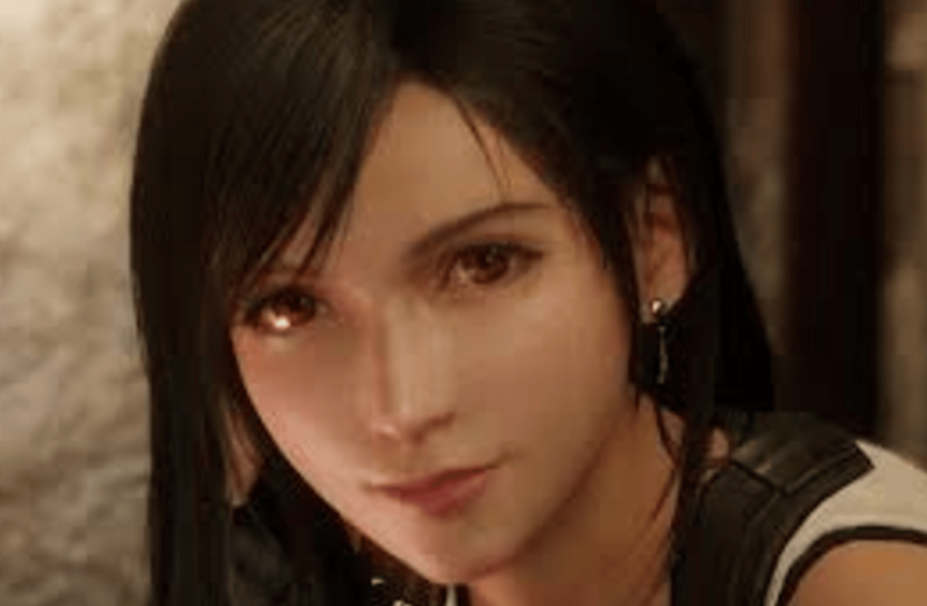 Tifa Lockhart