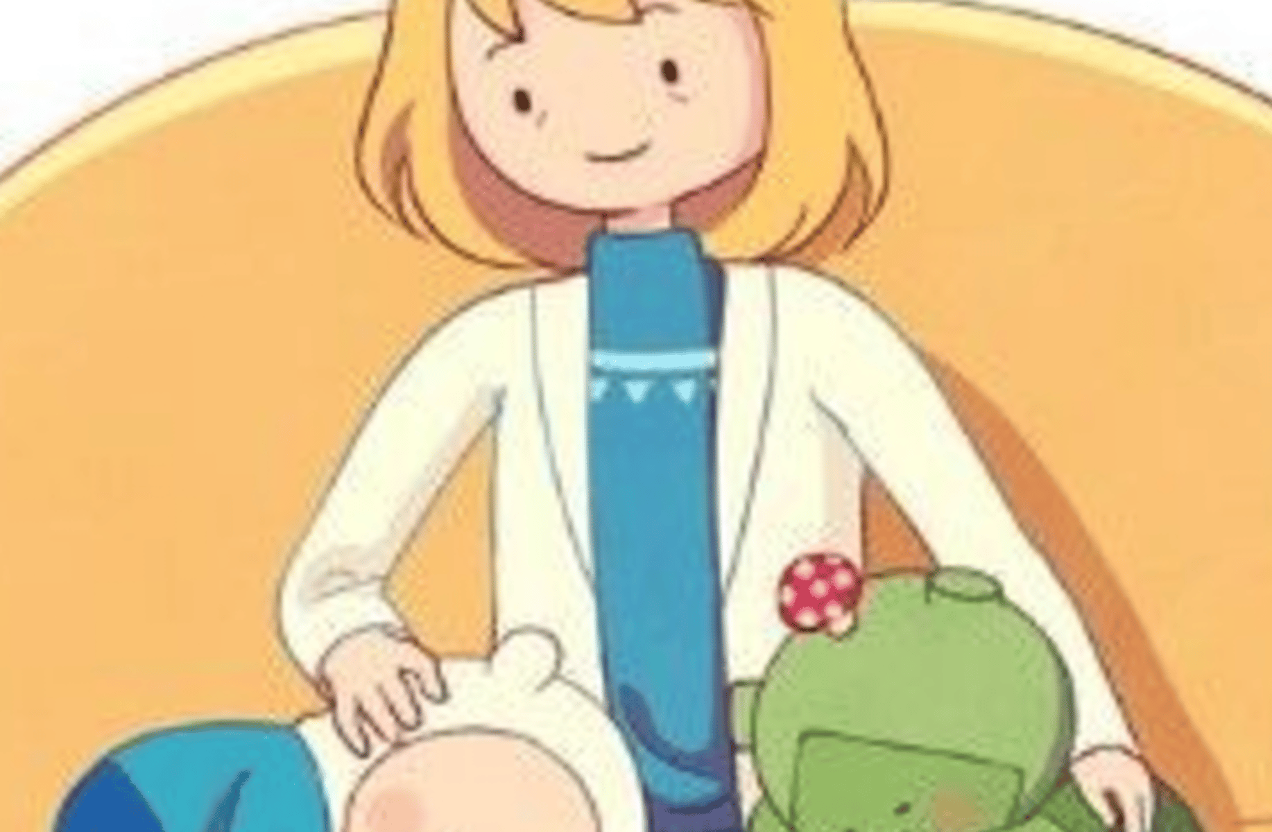 minerva (adventure time)