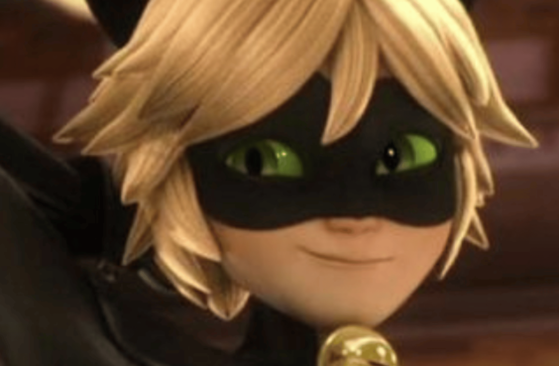 Cat Noir