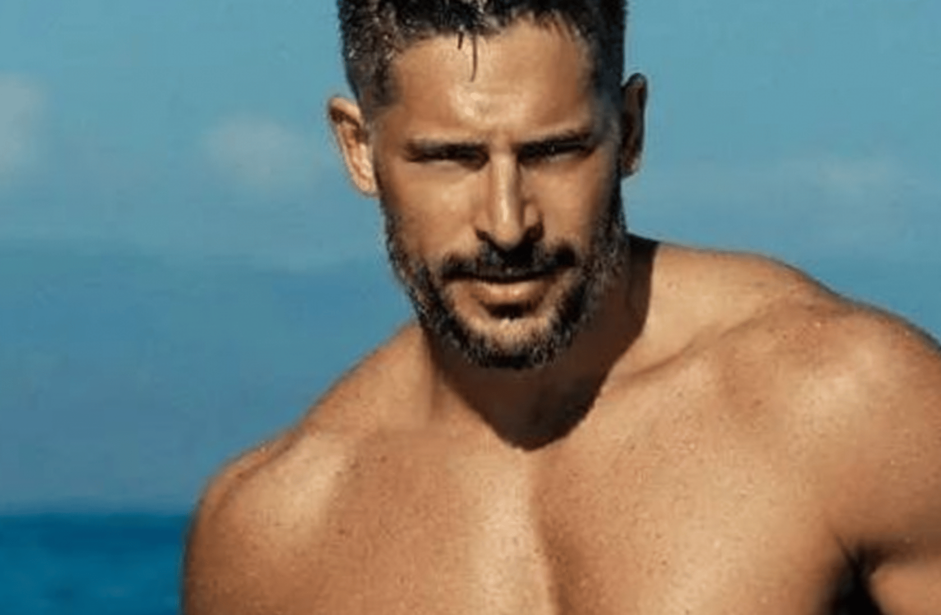 Joe Manganiello