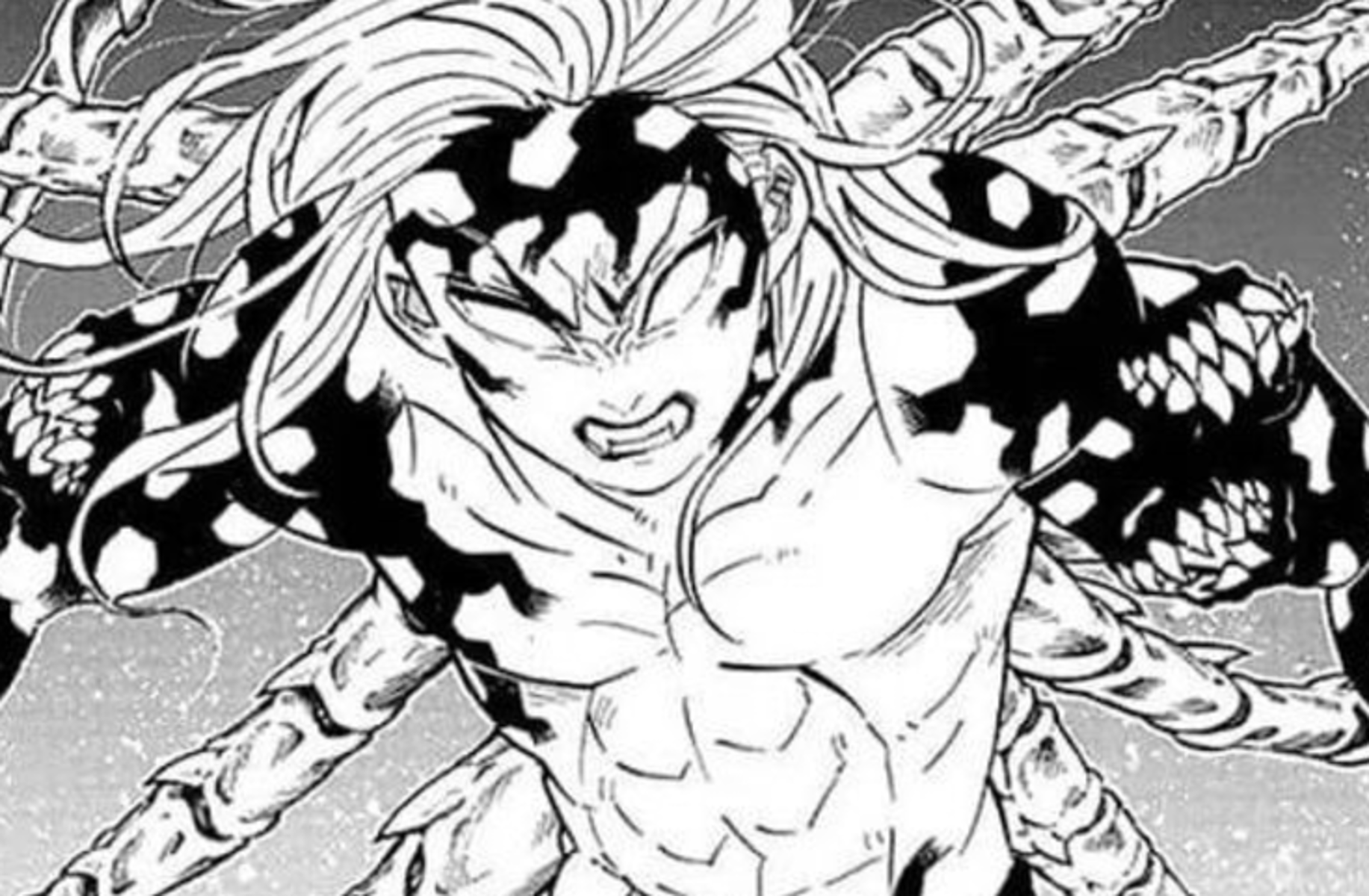 Muzan Kibutsuji
