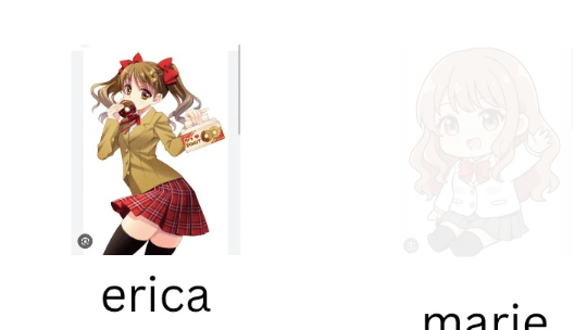 erica