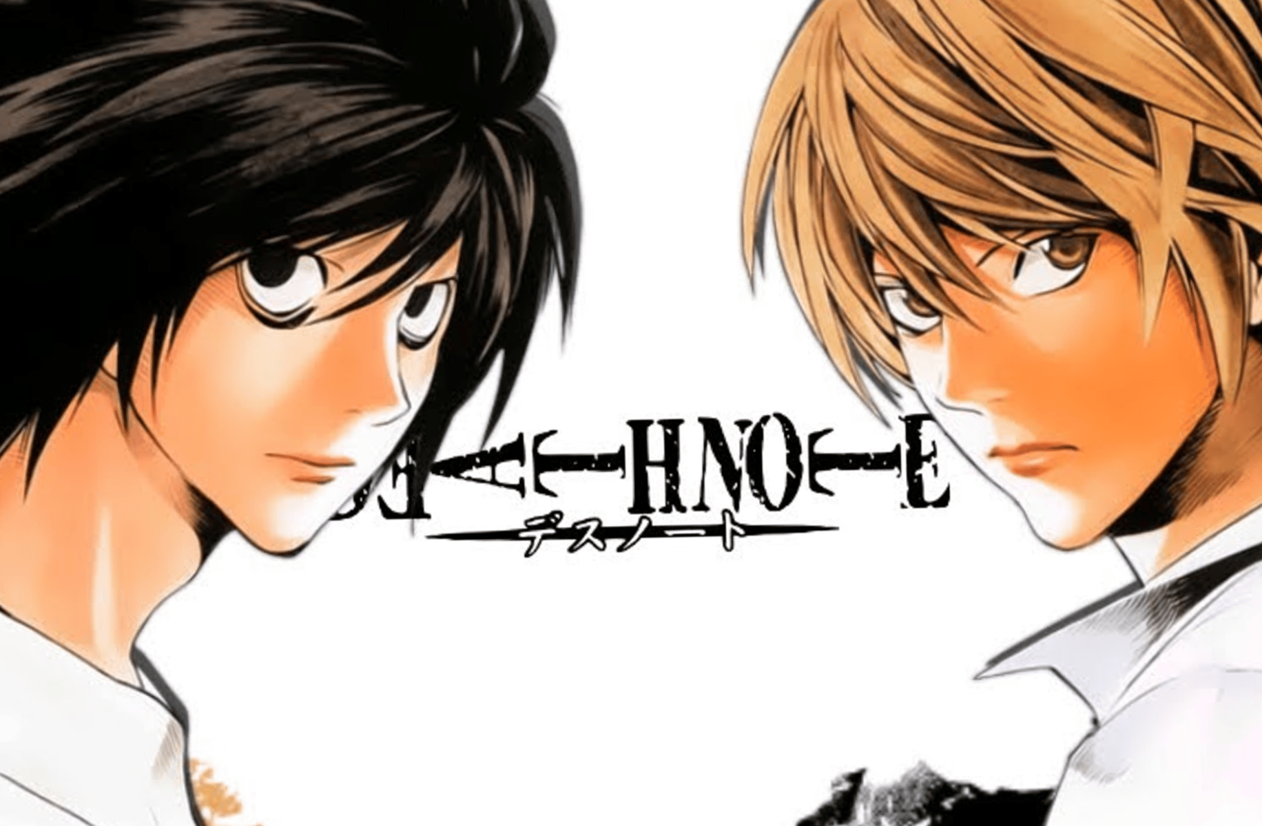 Death note rp