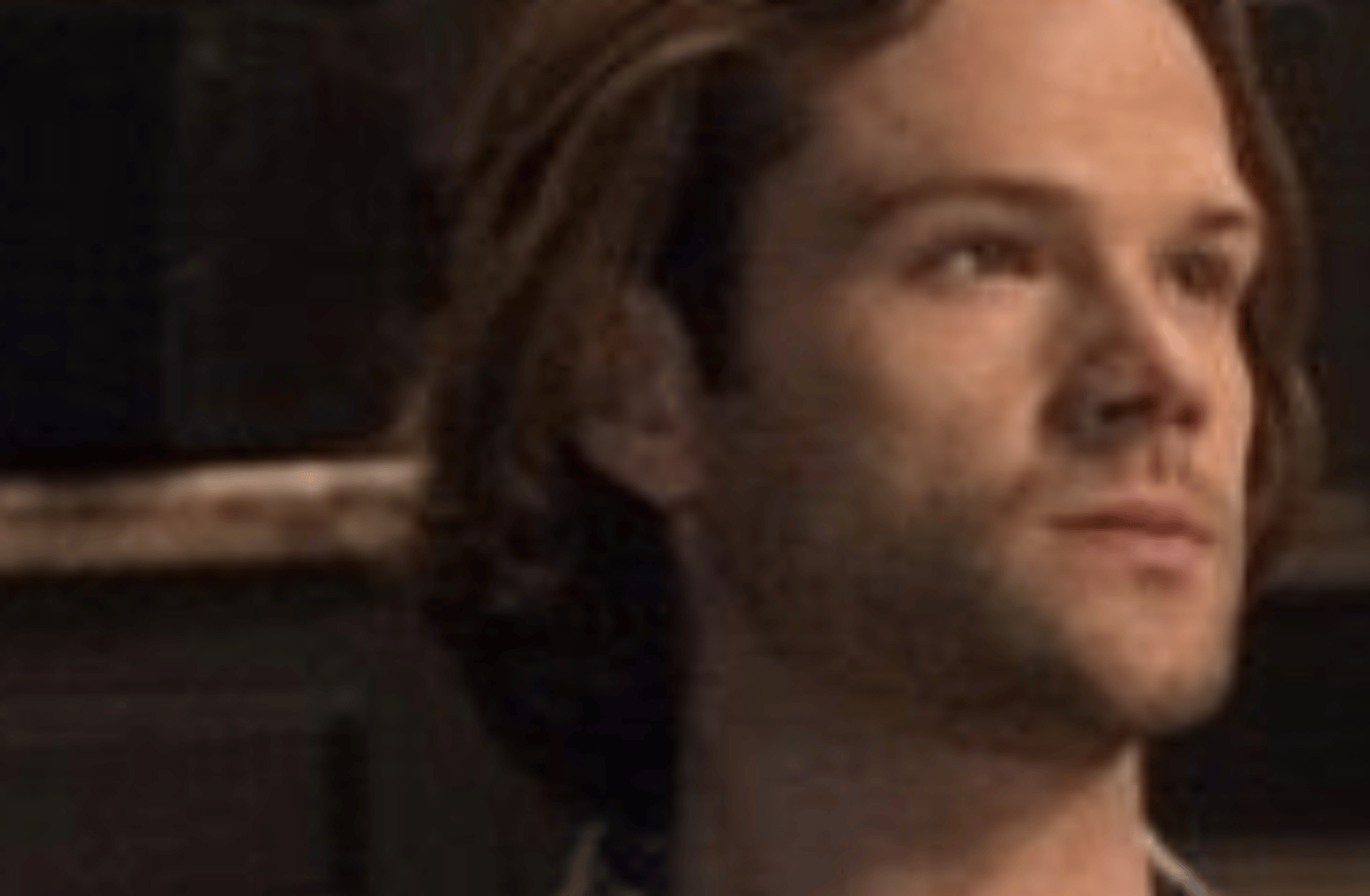 sam Winchester