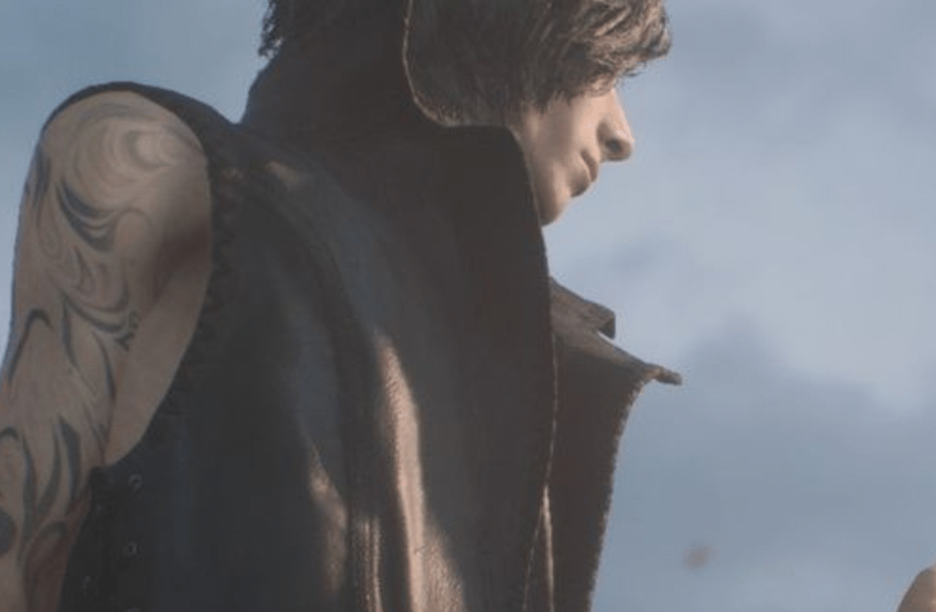 V (Devil May Cry 5)