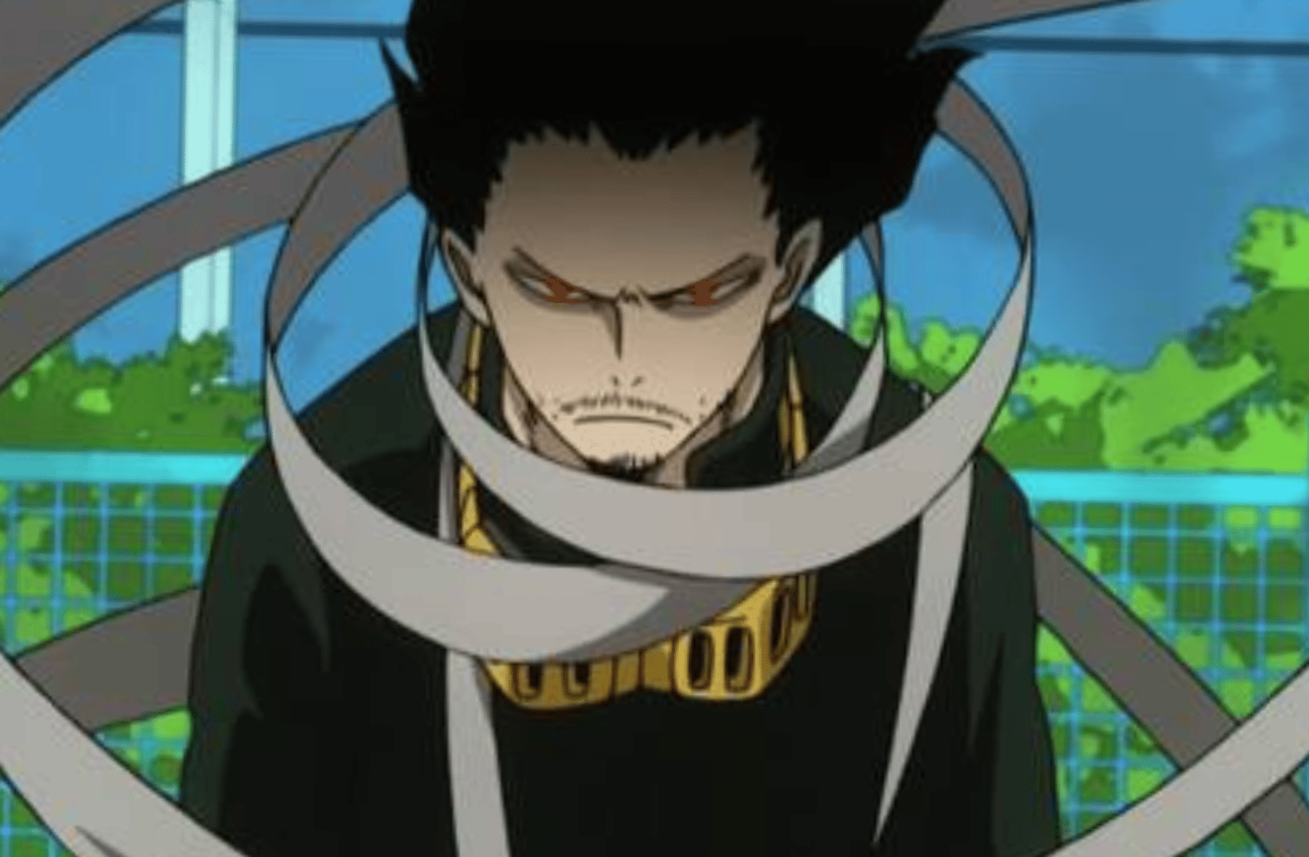 Mha