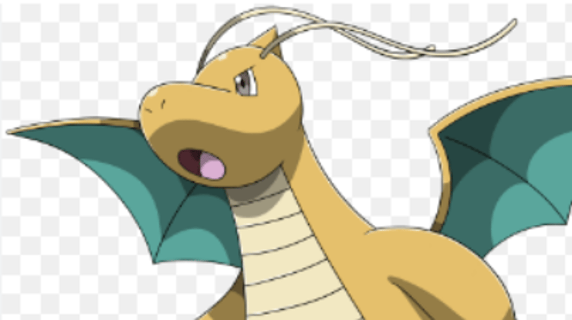 Pokemon journey!