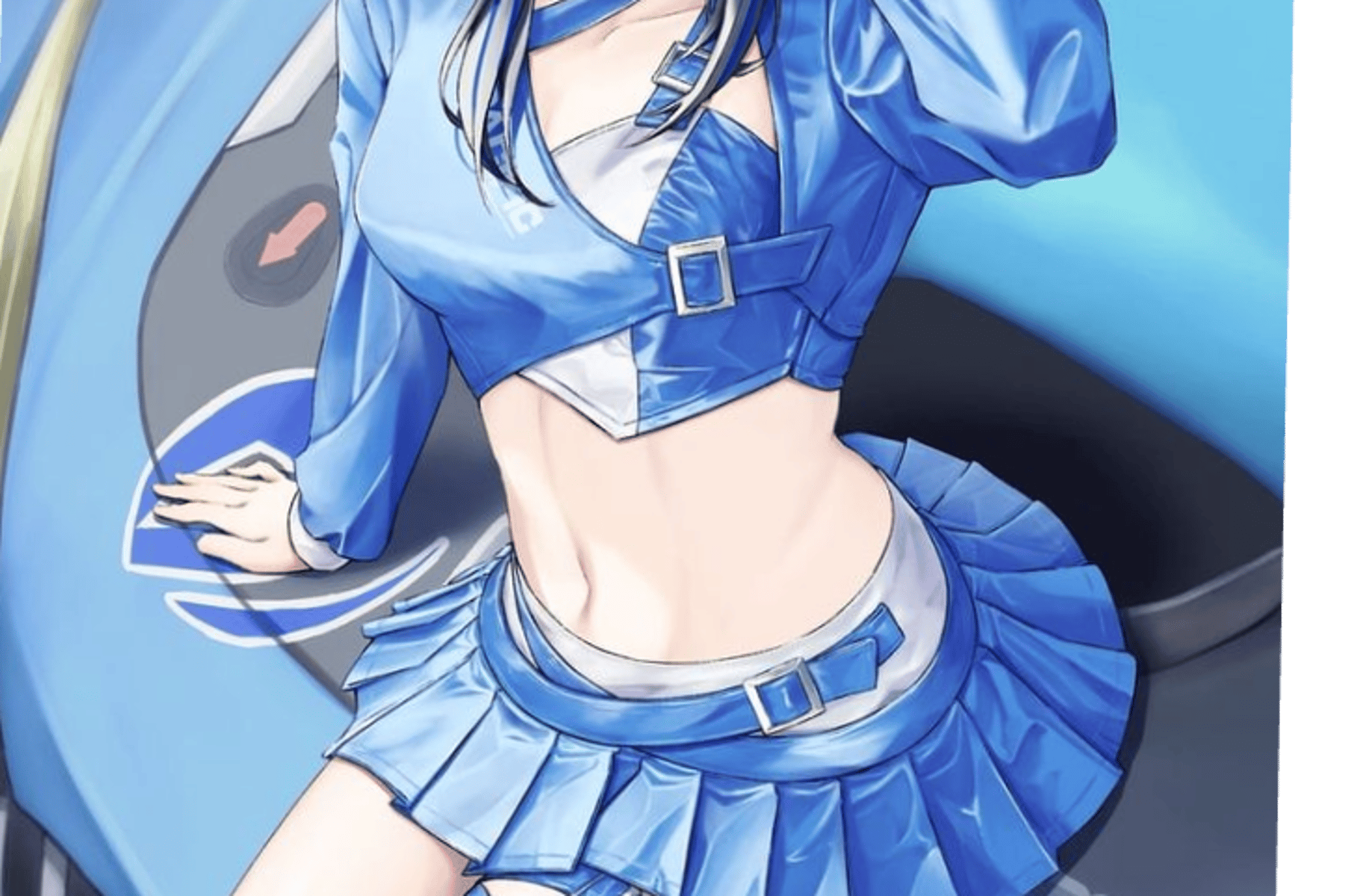 Alya (Your neighbor)