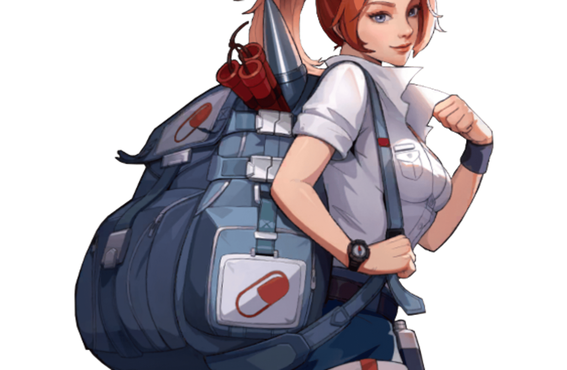 Madoka Aikawa
