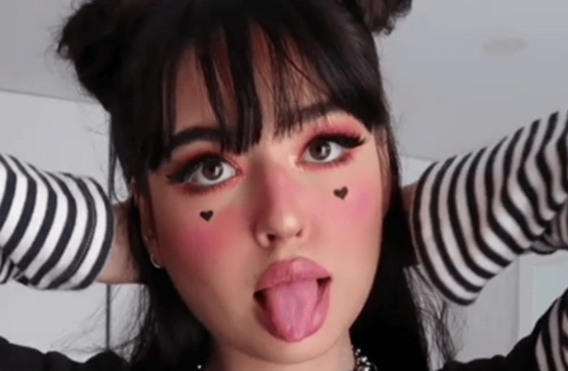 E-Girl Megan