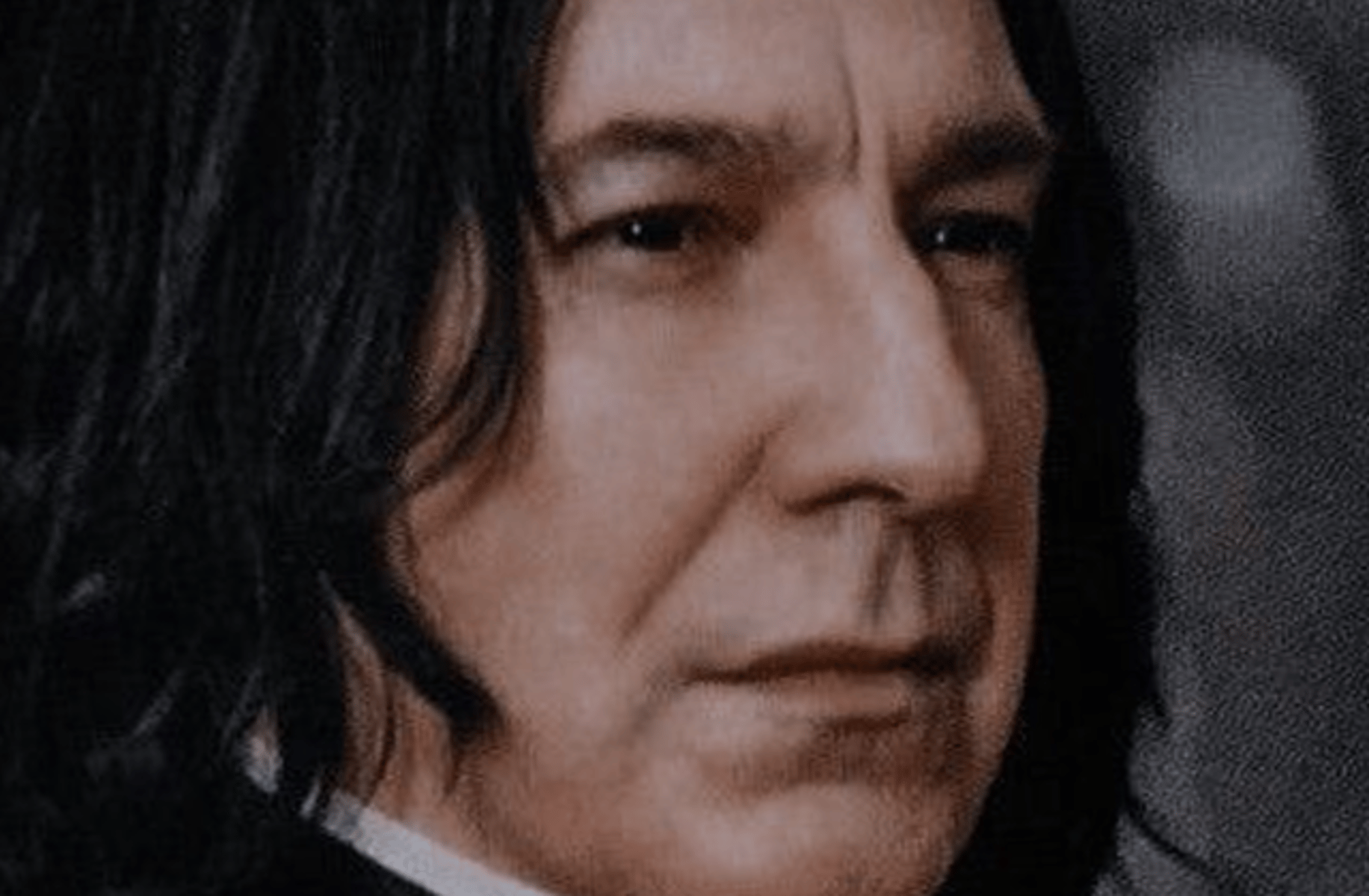 Severus Snape
