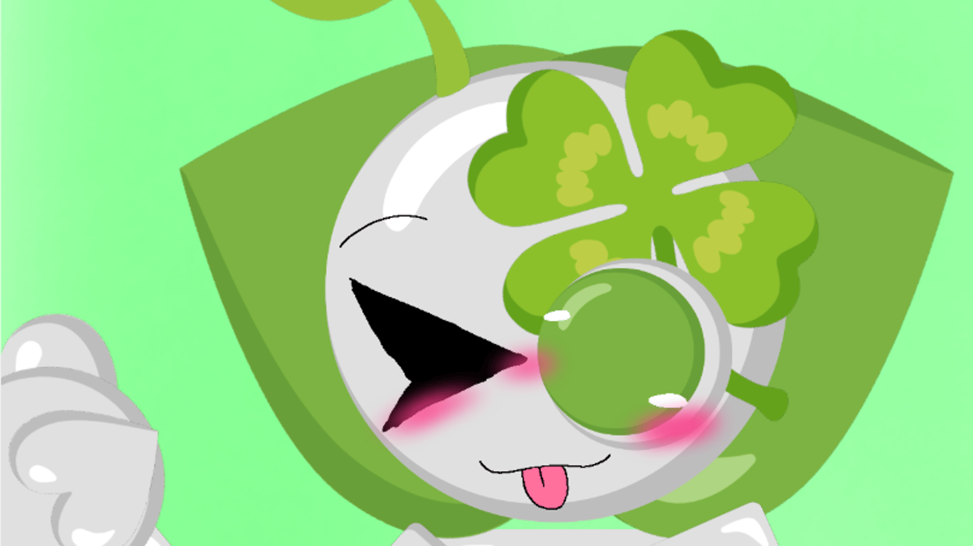 Lucky-chan
