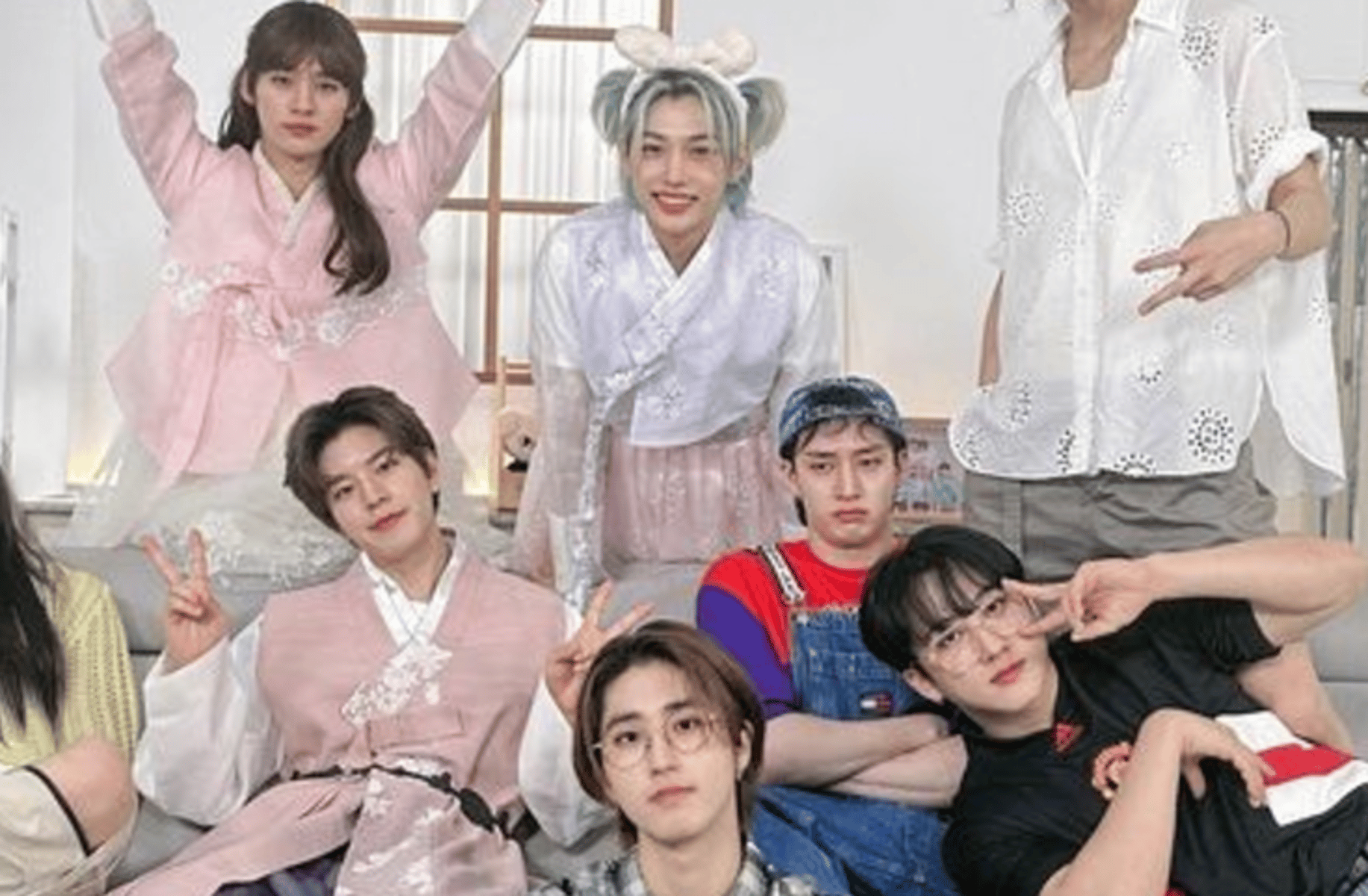 Seungmin