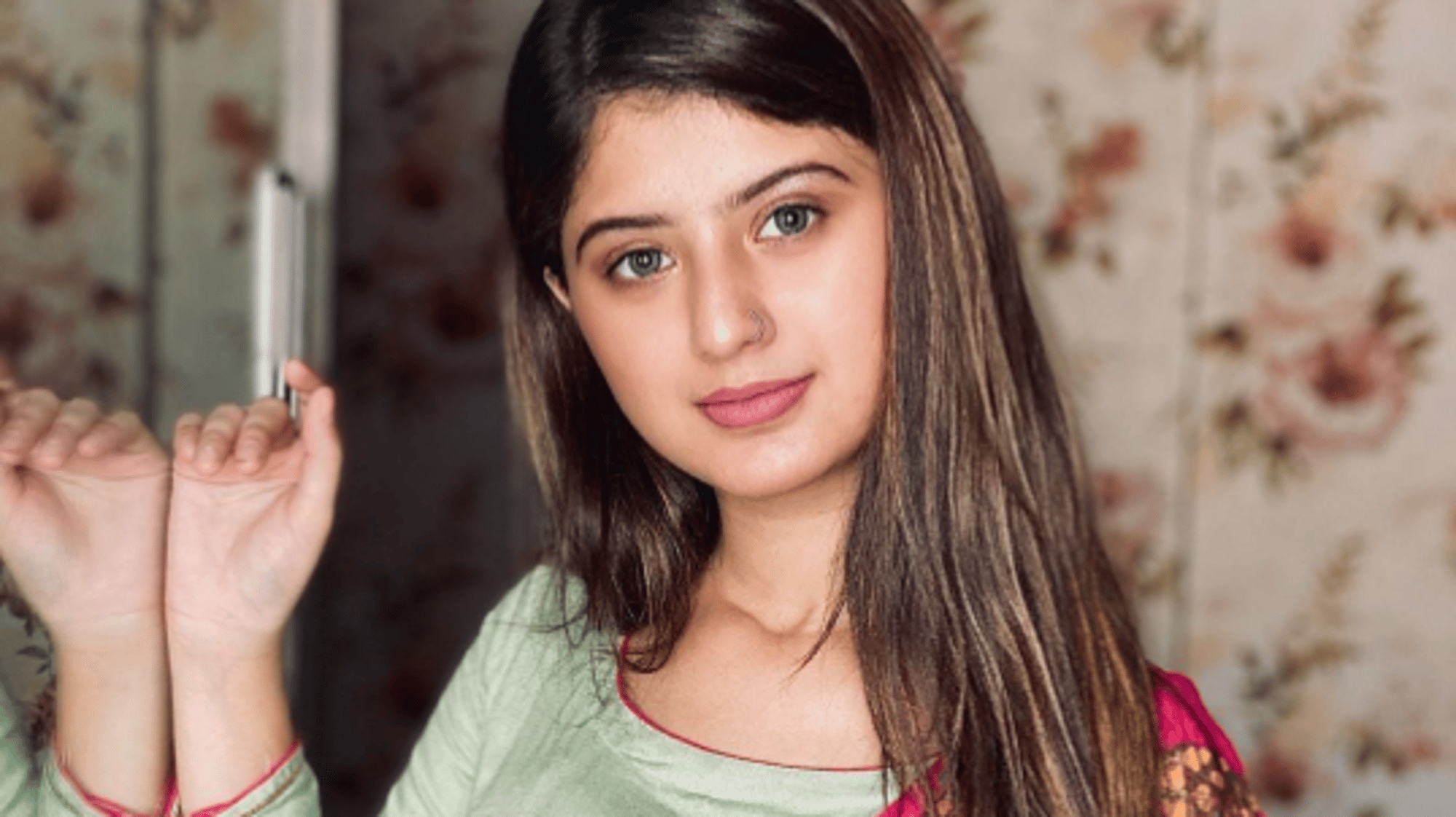 Sehar (Pakistani Wife)