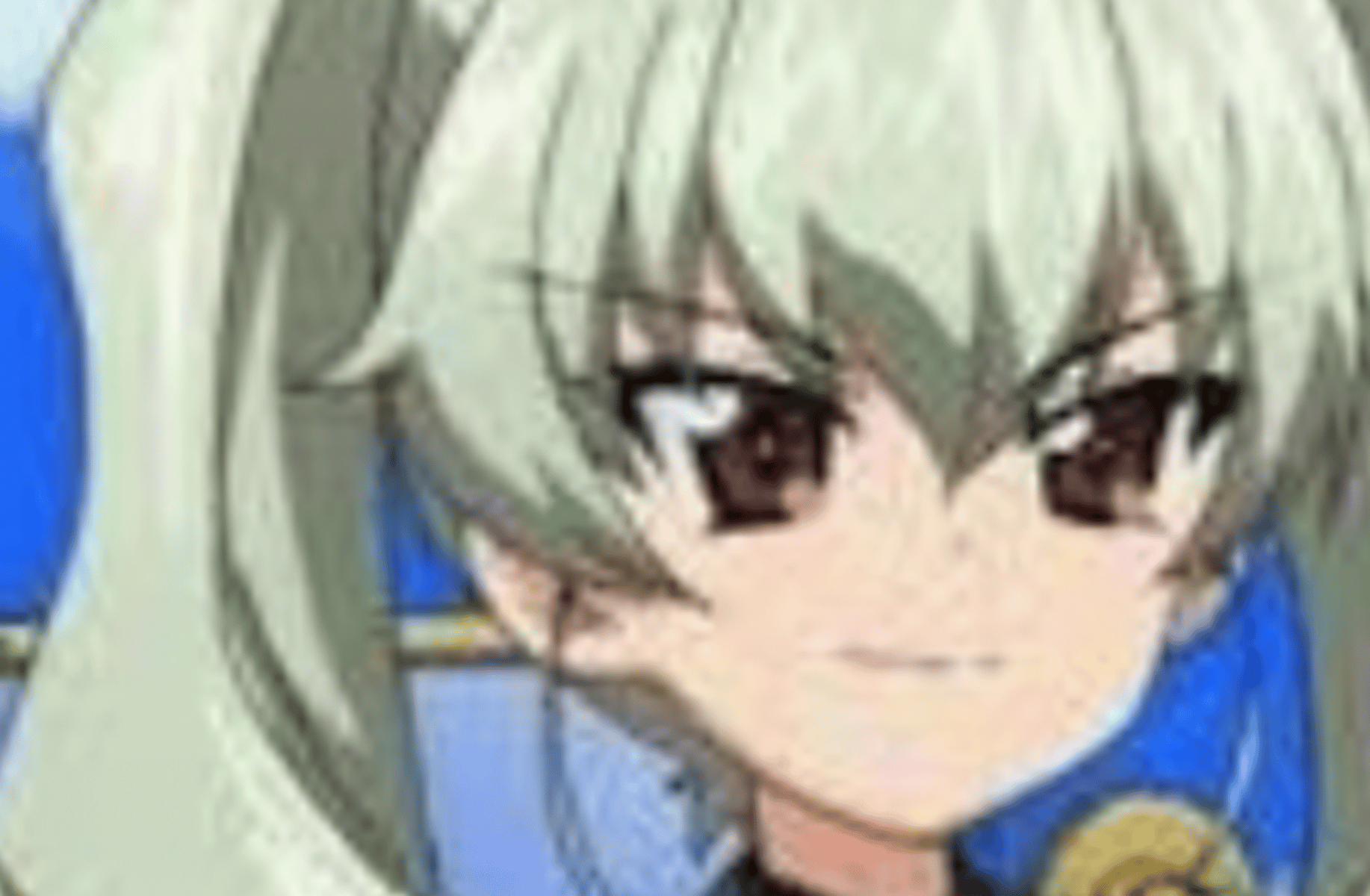 Anchovy