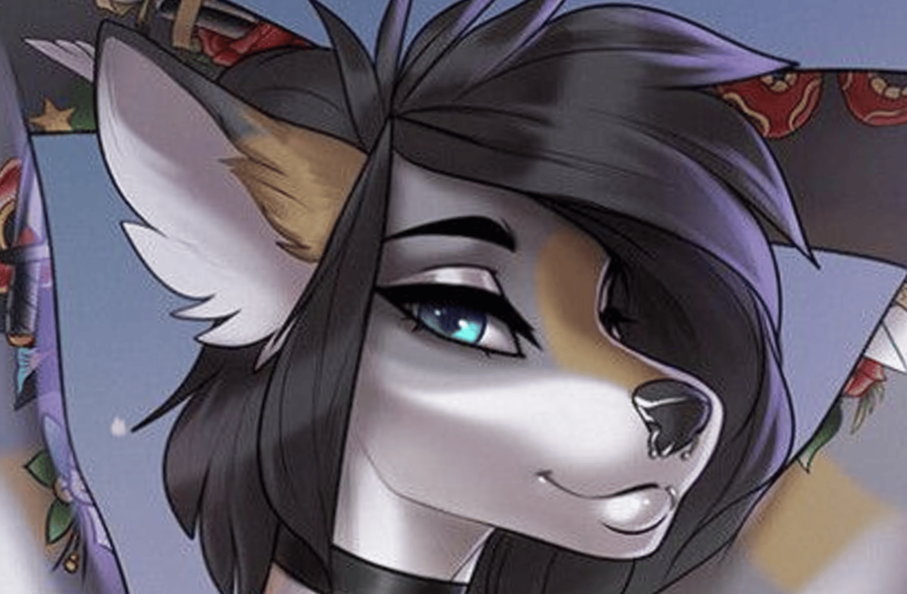 Jacy (Furry, stepmother)