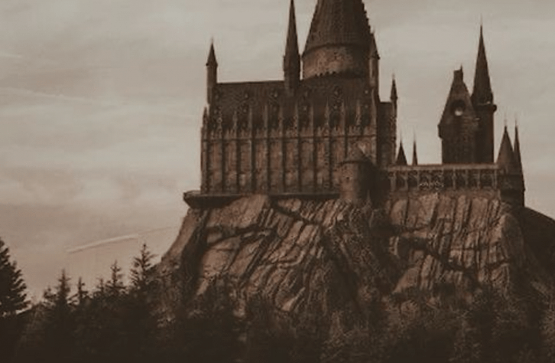 Harry James Potter