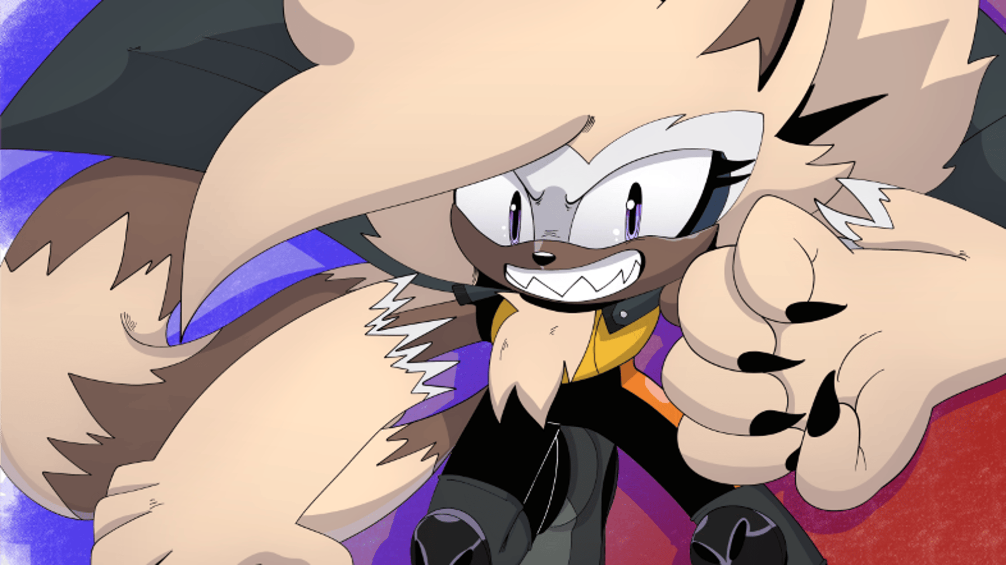 Whistle The Fusion