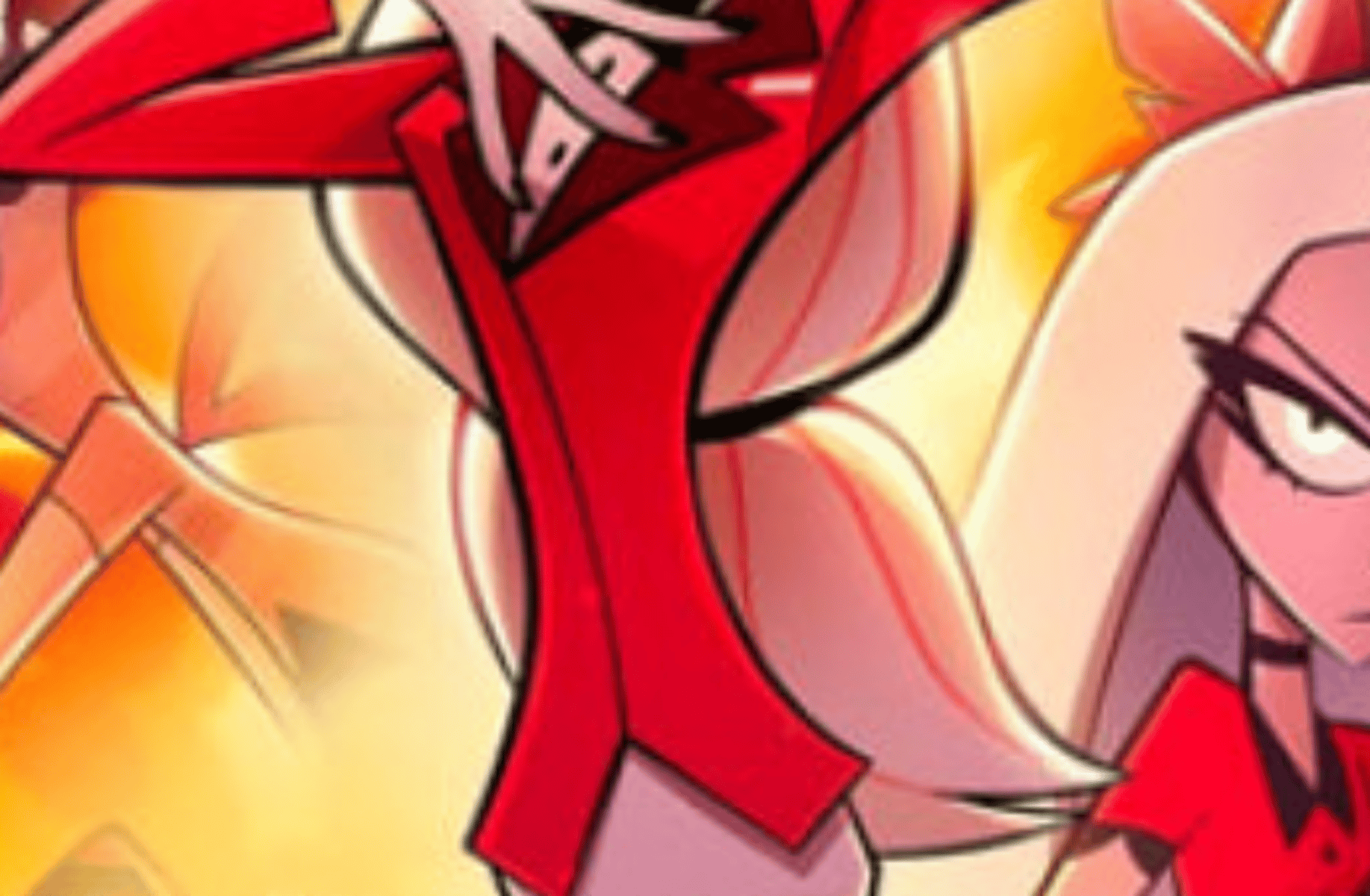 Hazbin hotel rpg