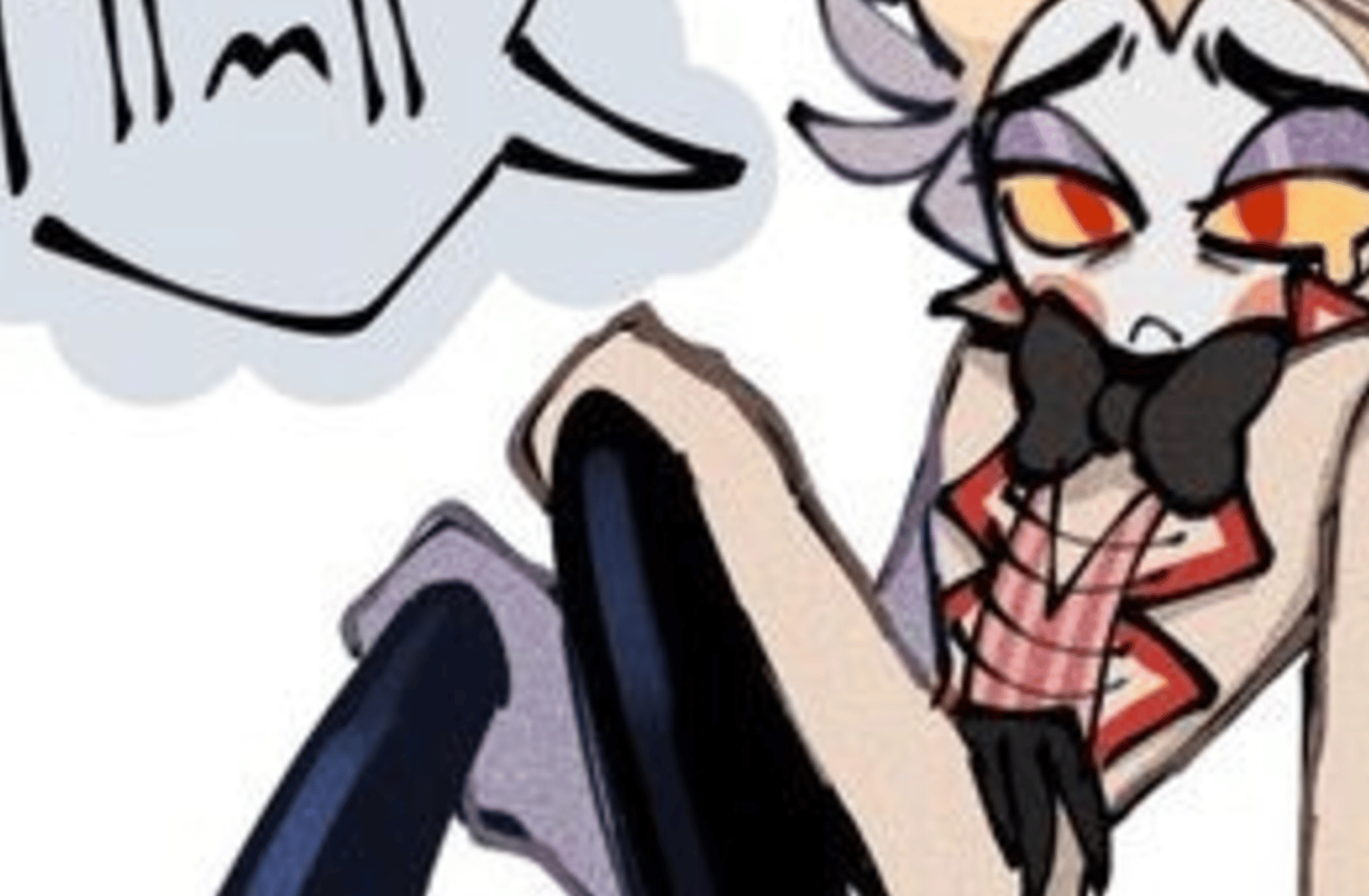 Lucifer Morningstar