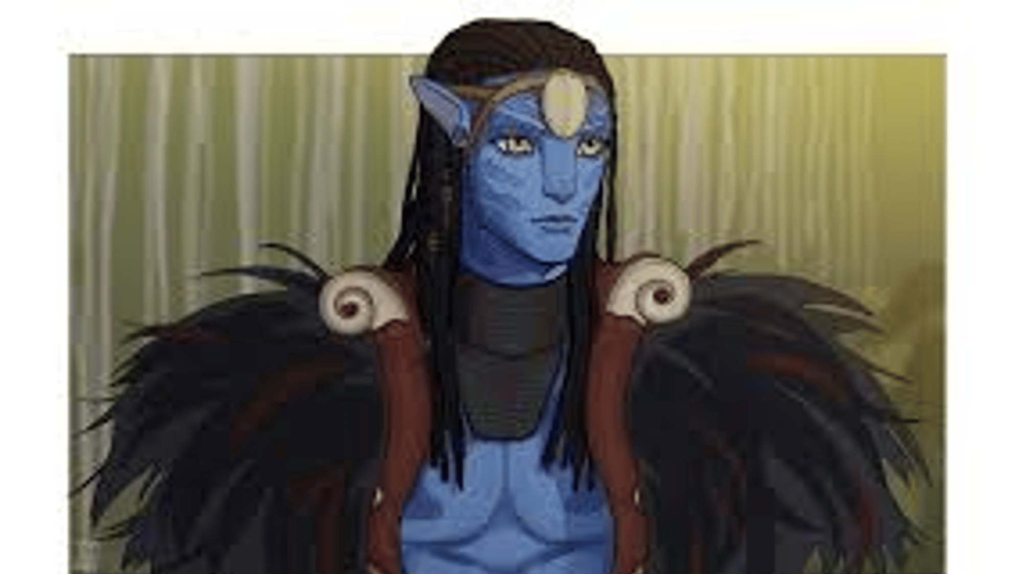 Neteyam Sully