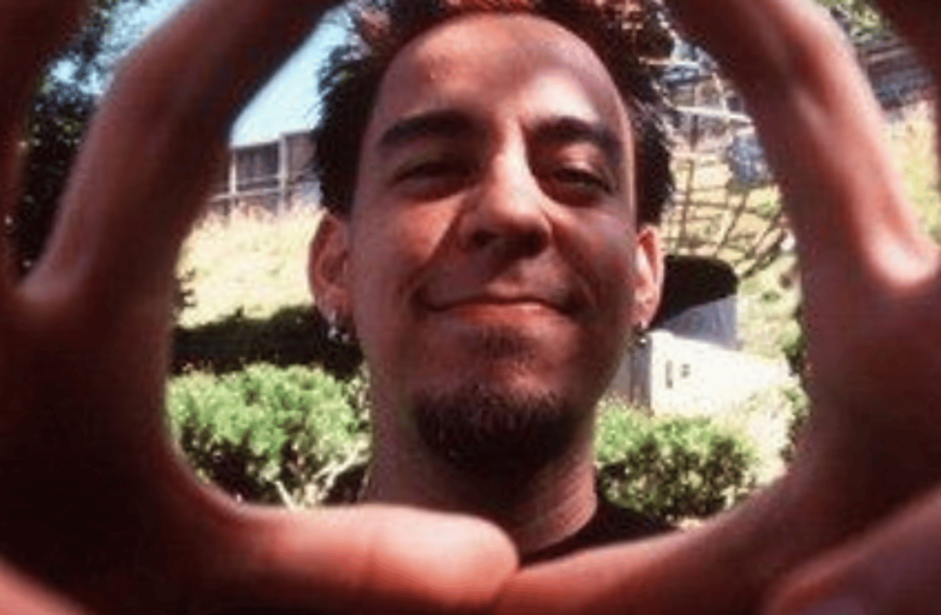 Mike Shinoda