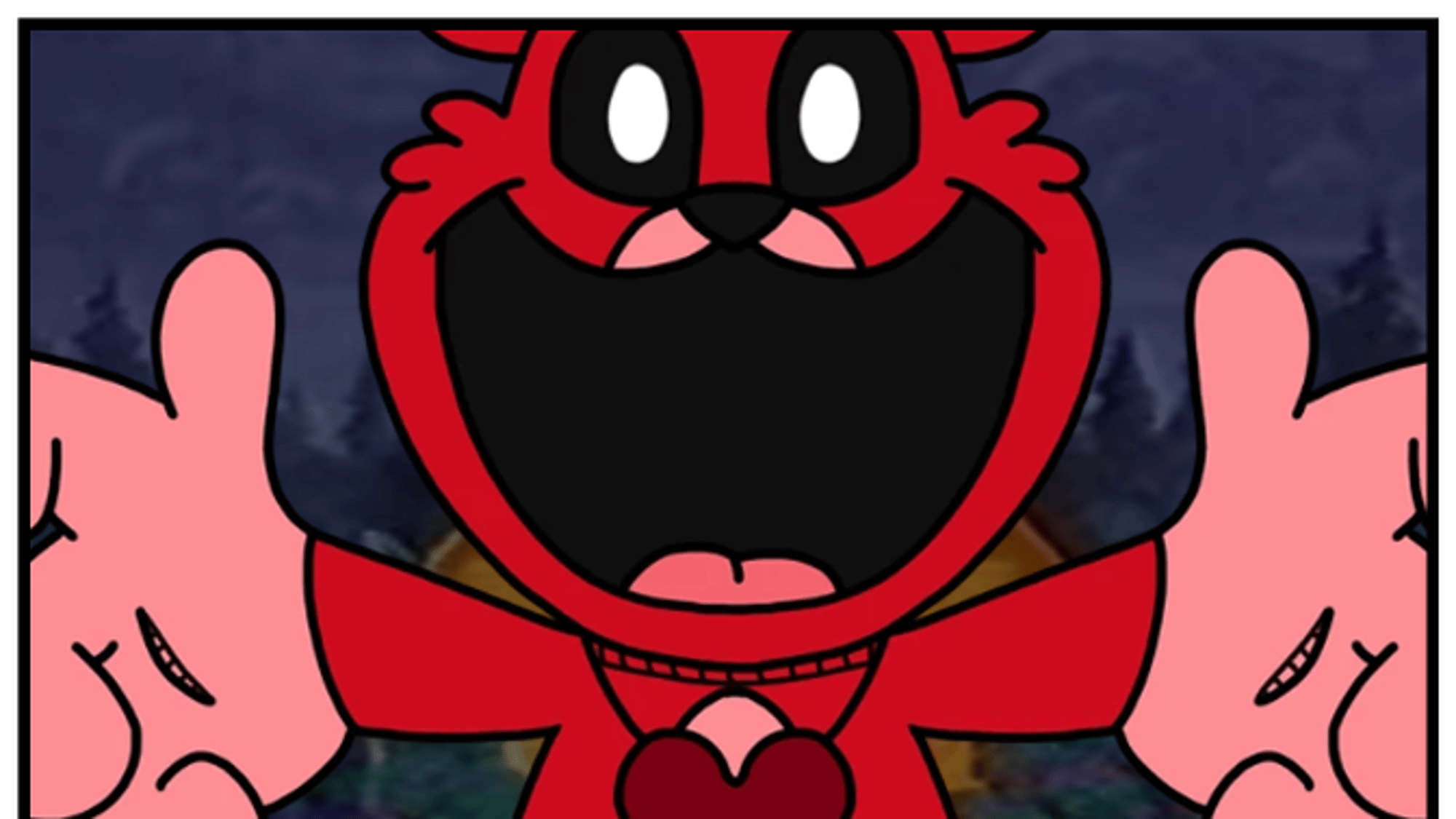 bobby (poppy playtime)