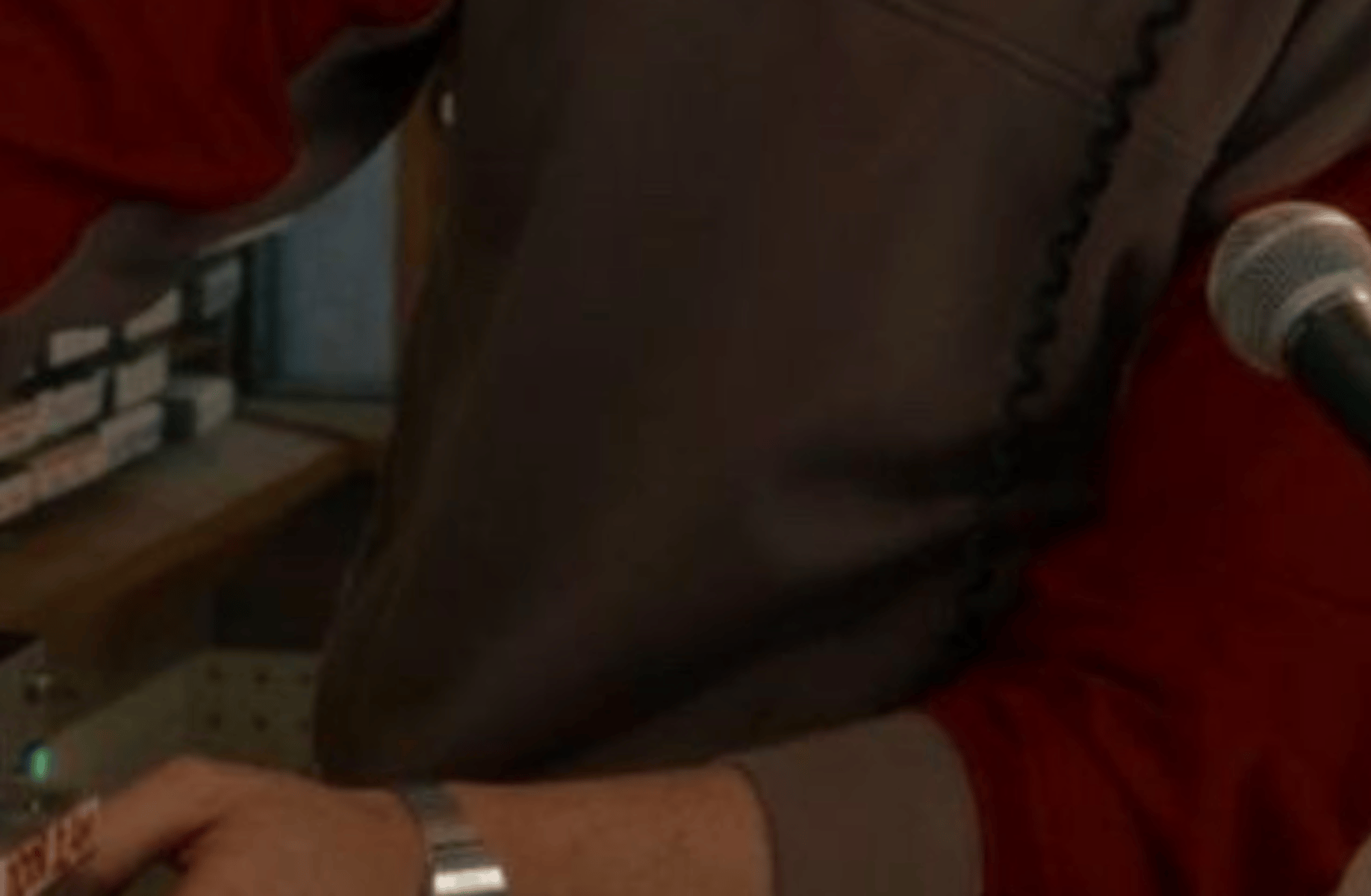Steve Harrington