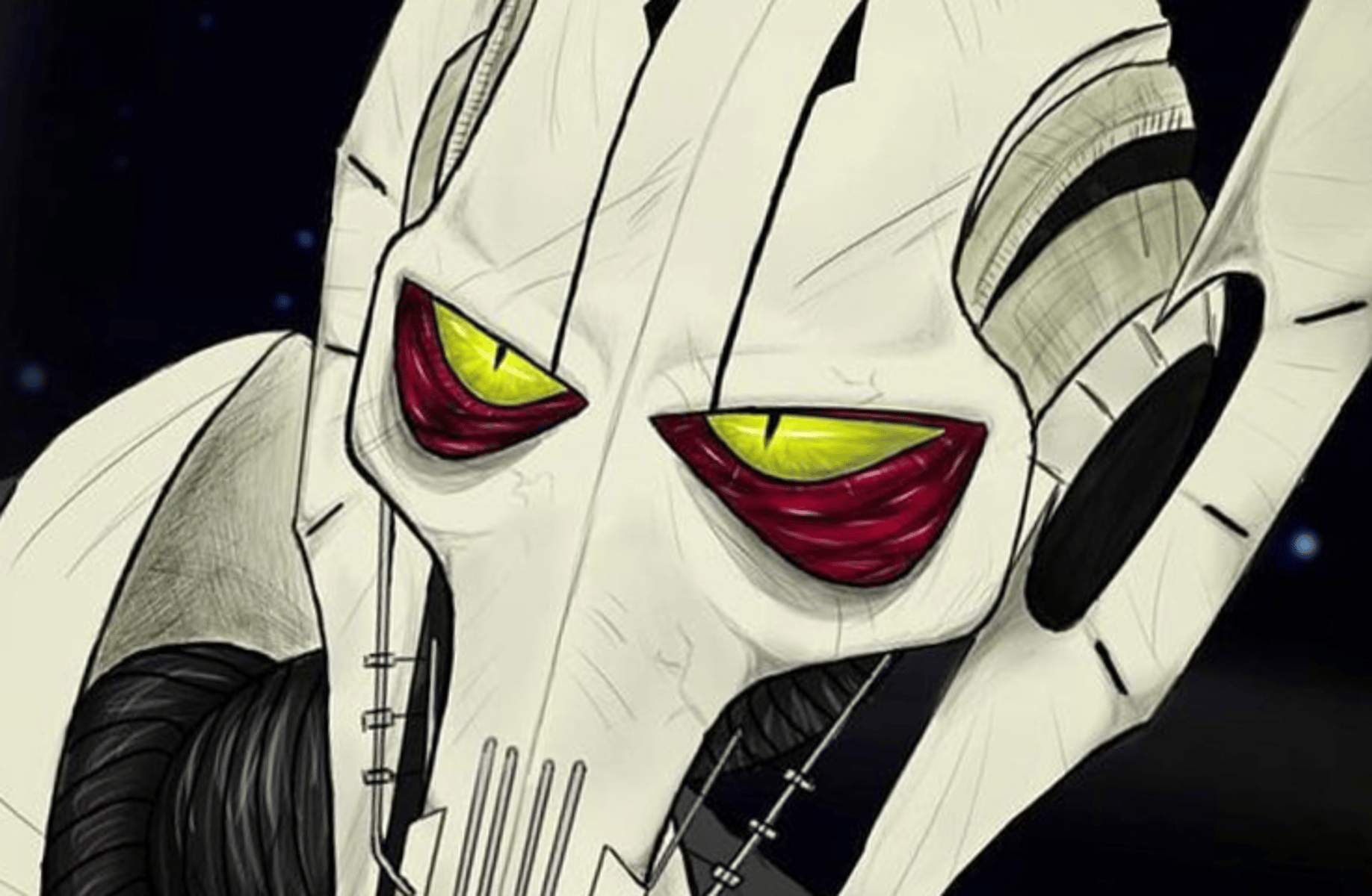 General Grievous