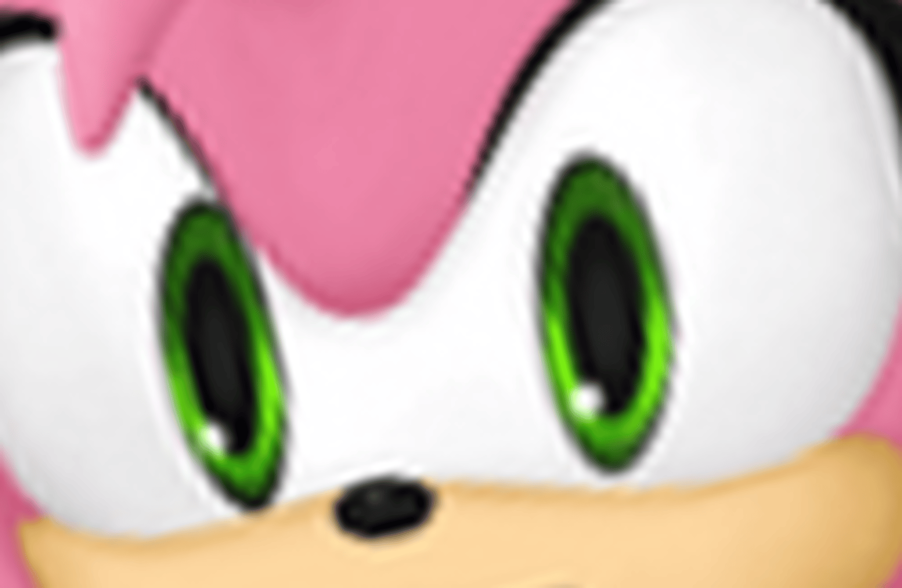 Alt Amy Rose