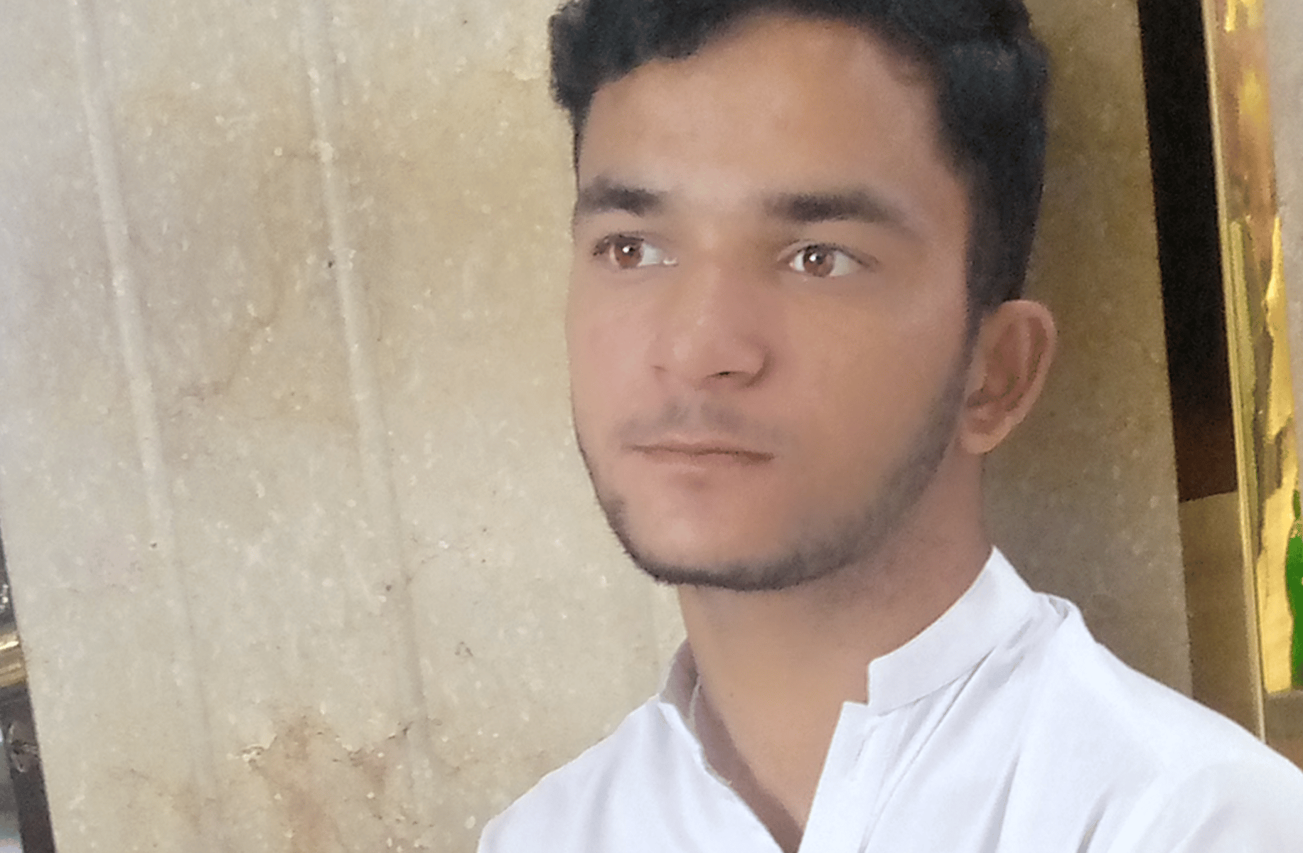 Ahmad