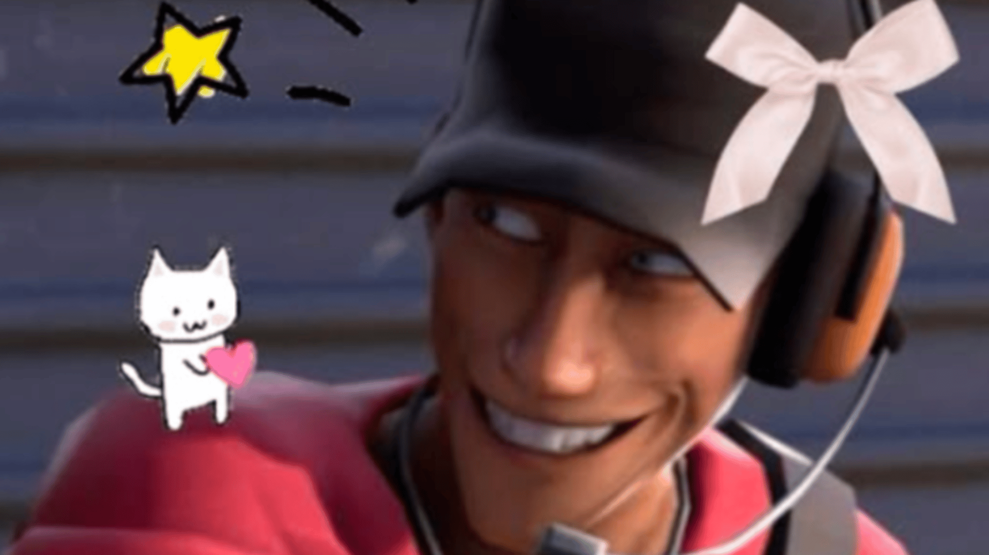 Scout tf2