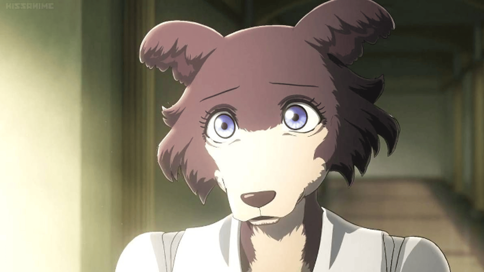 Juno (Beastars)