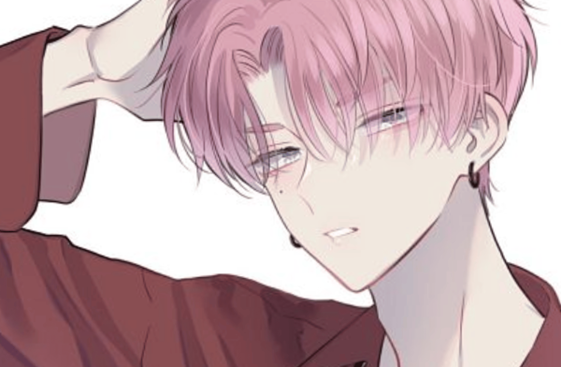 Tamon (Your Boyfriend)