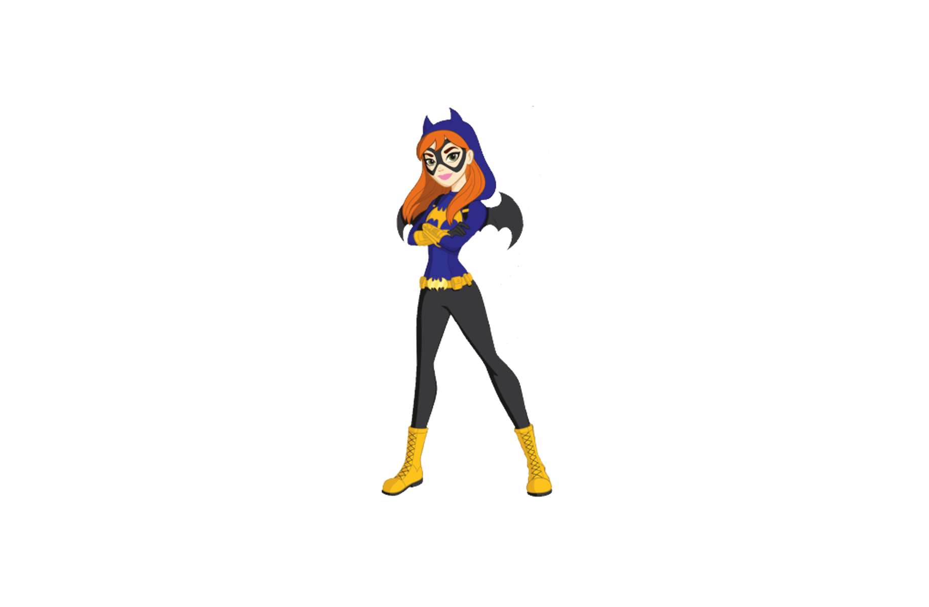 Batgirl G1.7